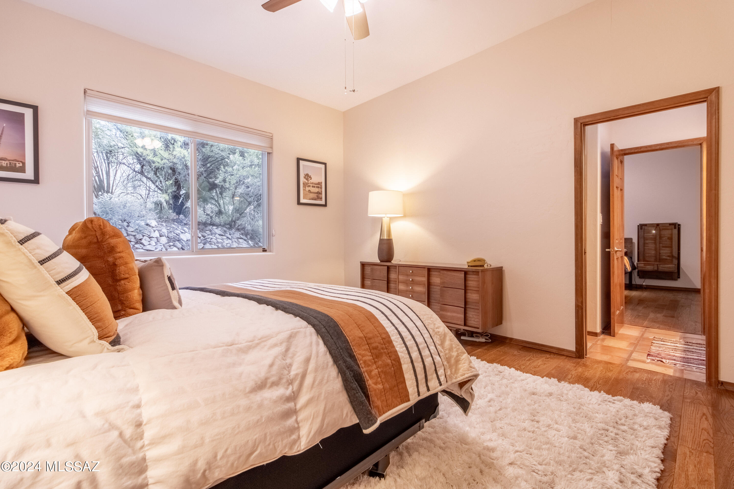Alta Vista Estates (1-124) - Residential Lease