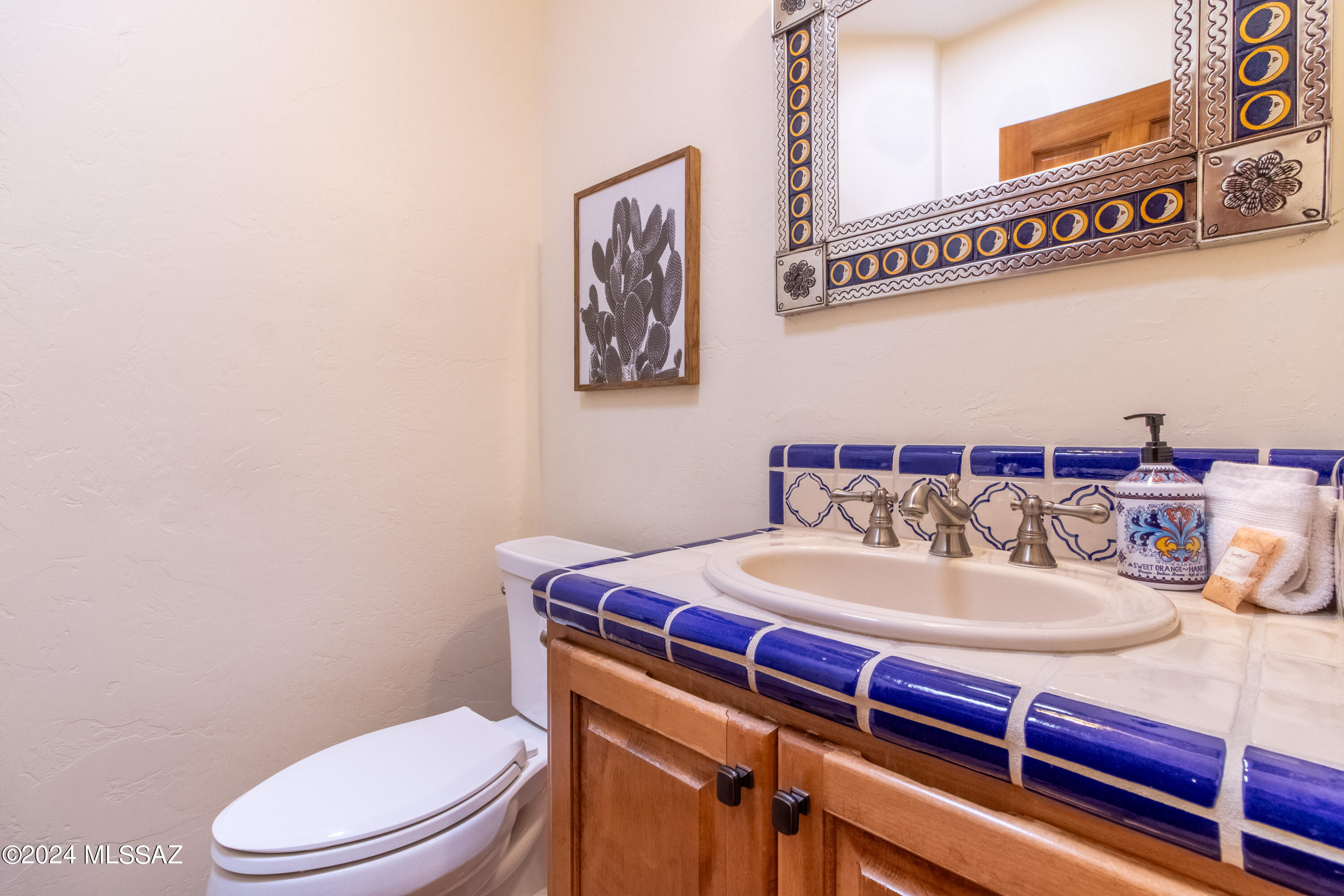 Alta Vista Estates (1-124) - Residential Lease