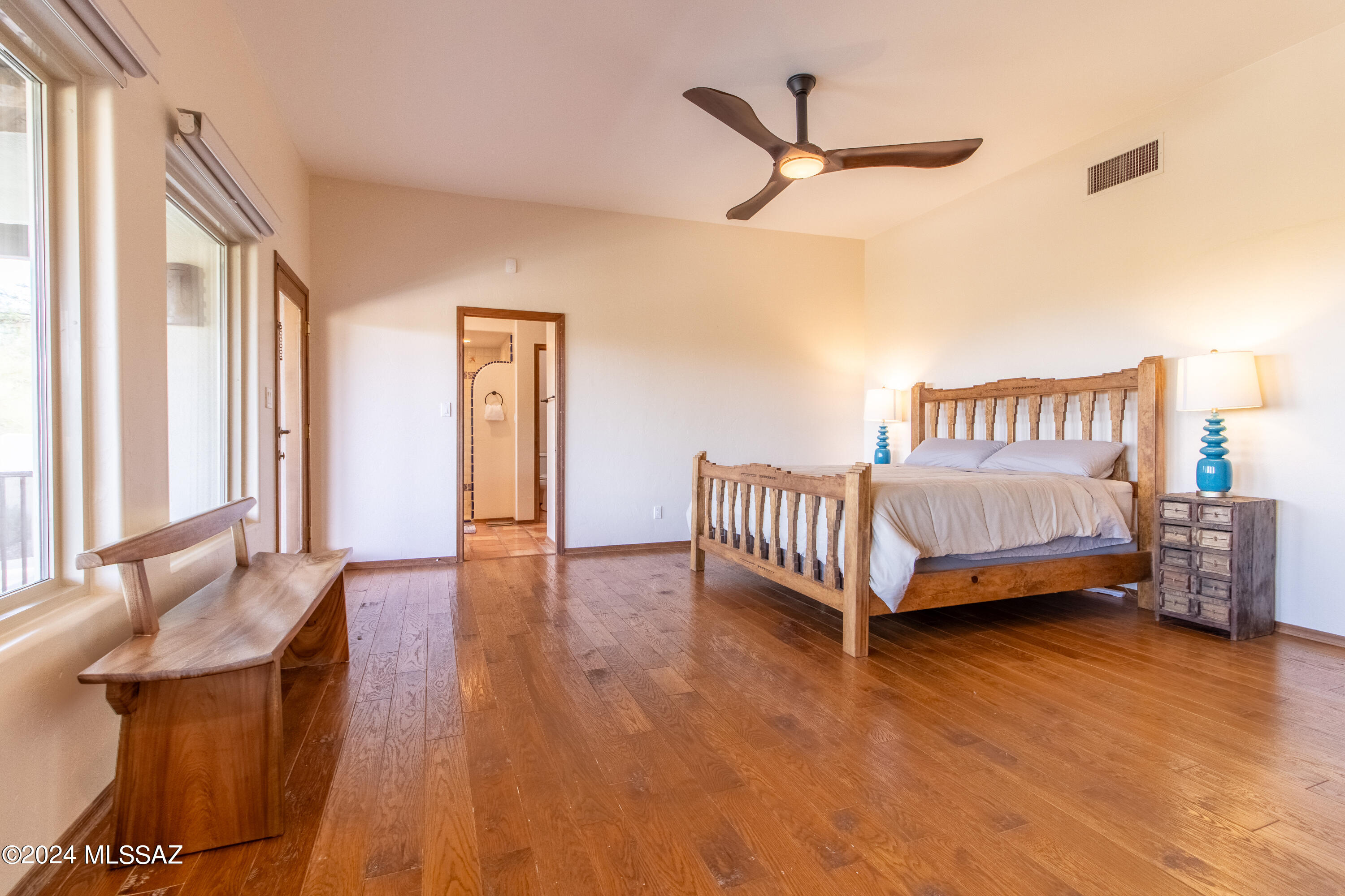 Alta Vista Estates (1-124) - Residential Lease
