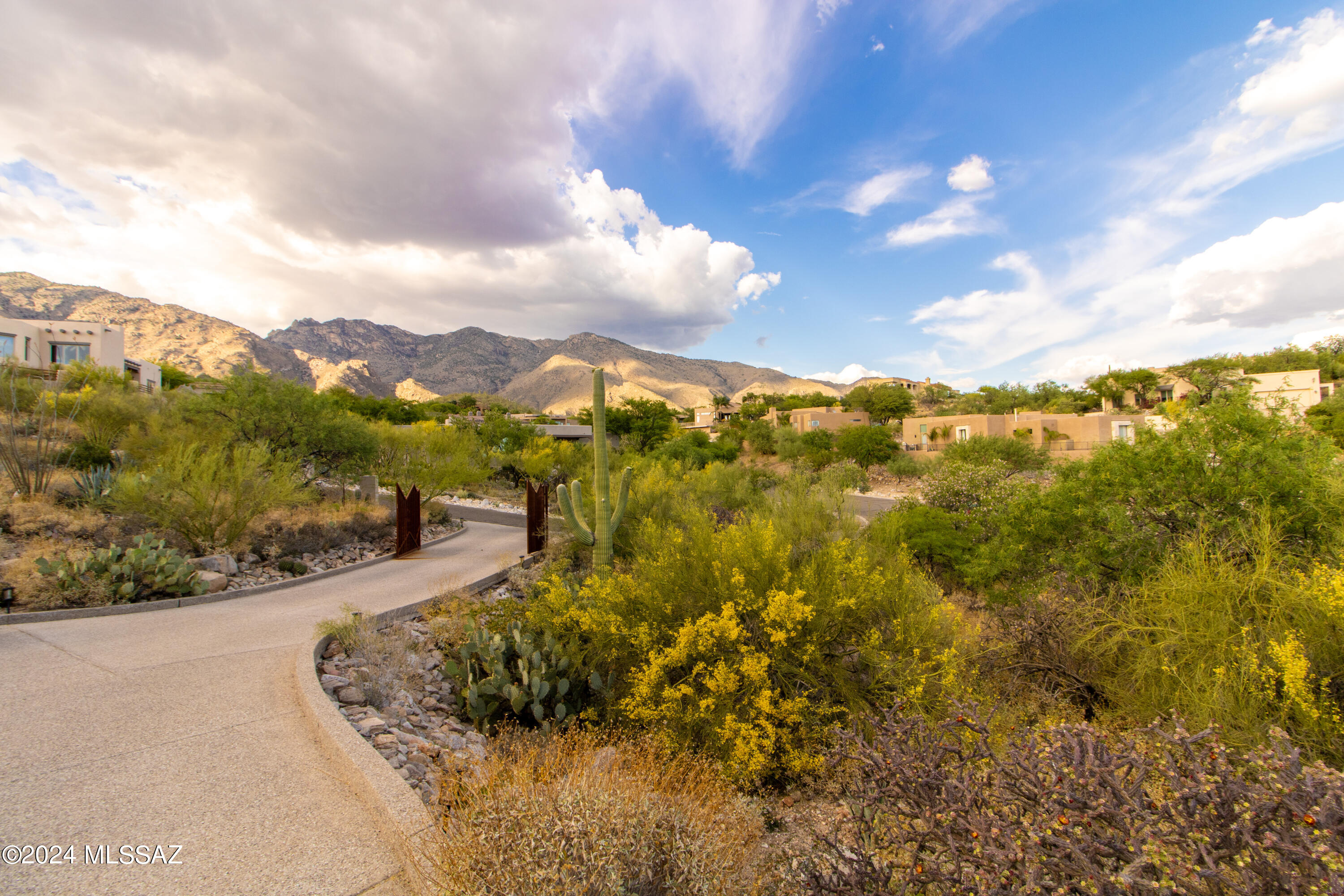 Alta Vista Estates (1-124) - Residential Lease