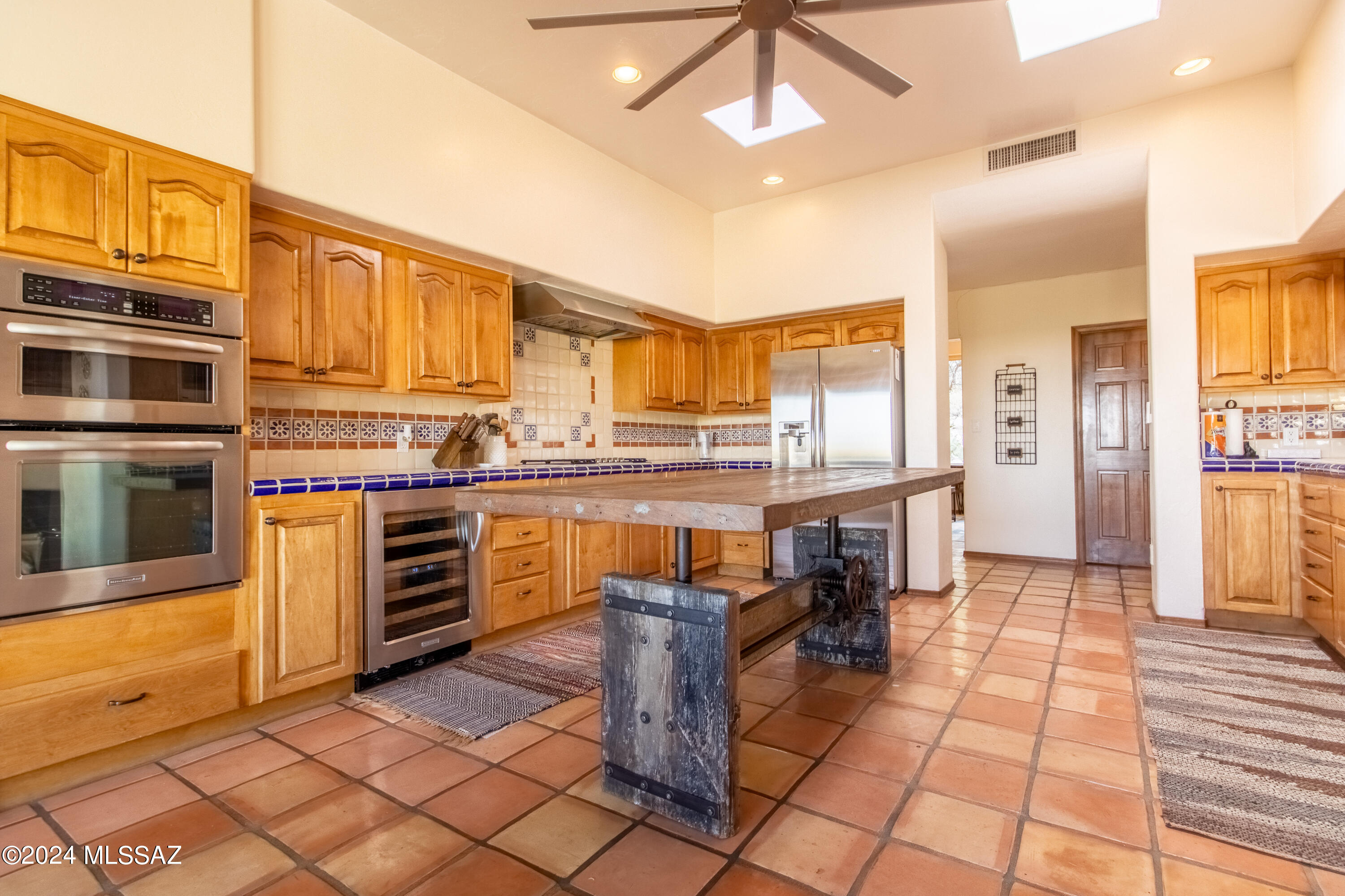 Alta Vista Estates (1-124) - Residential Lease