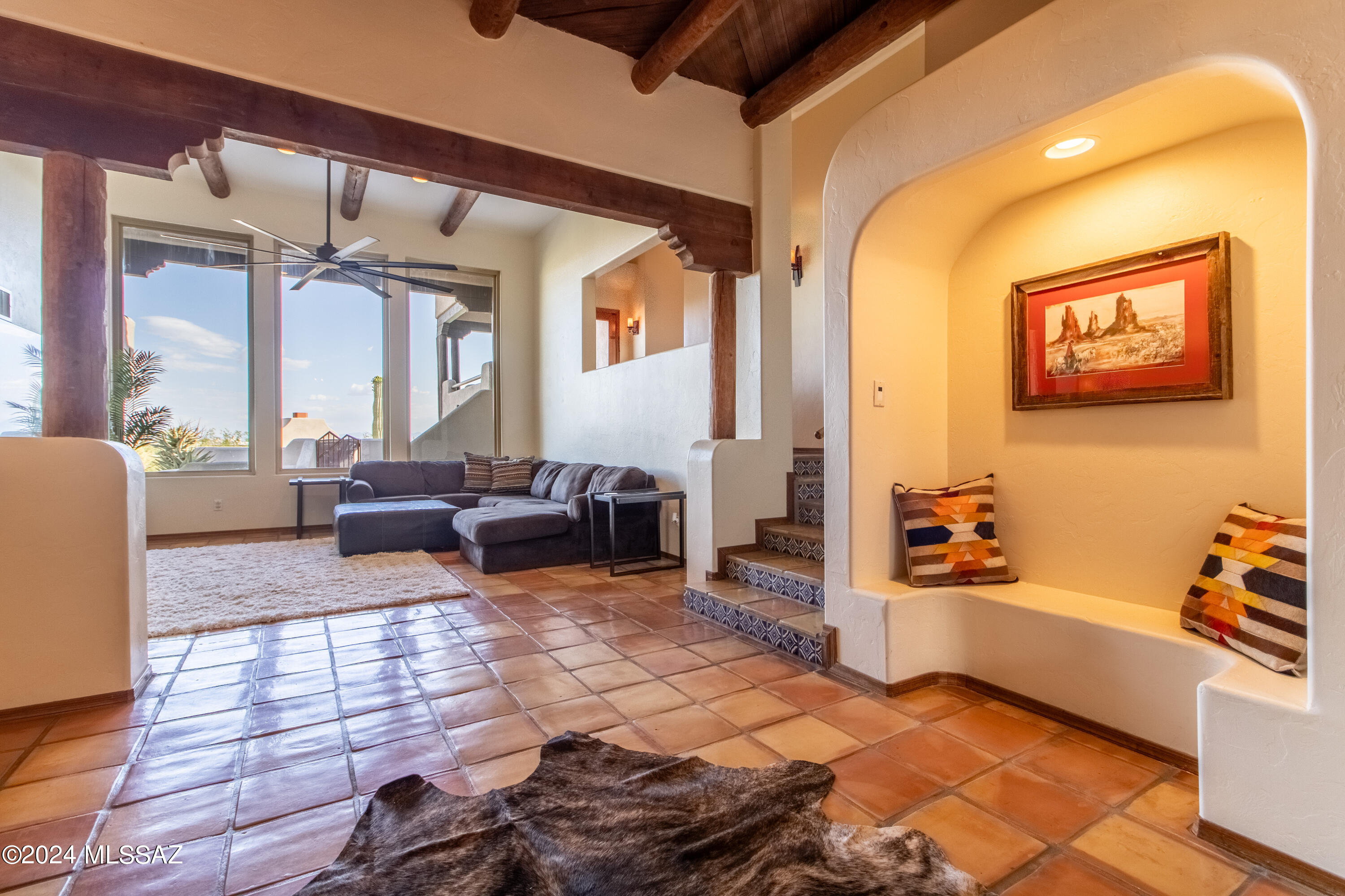 Alta Vista Estates (1-124) - Residential Lease