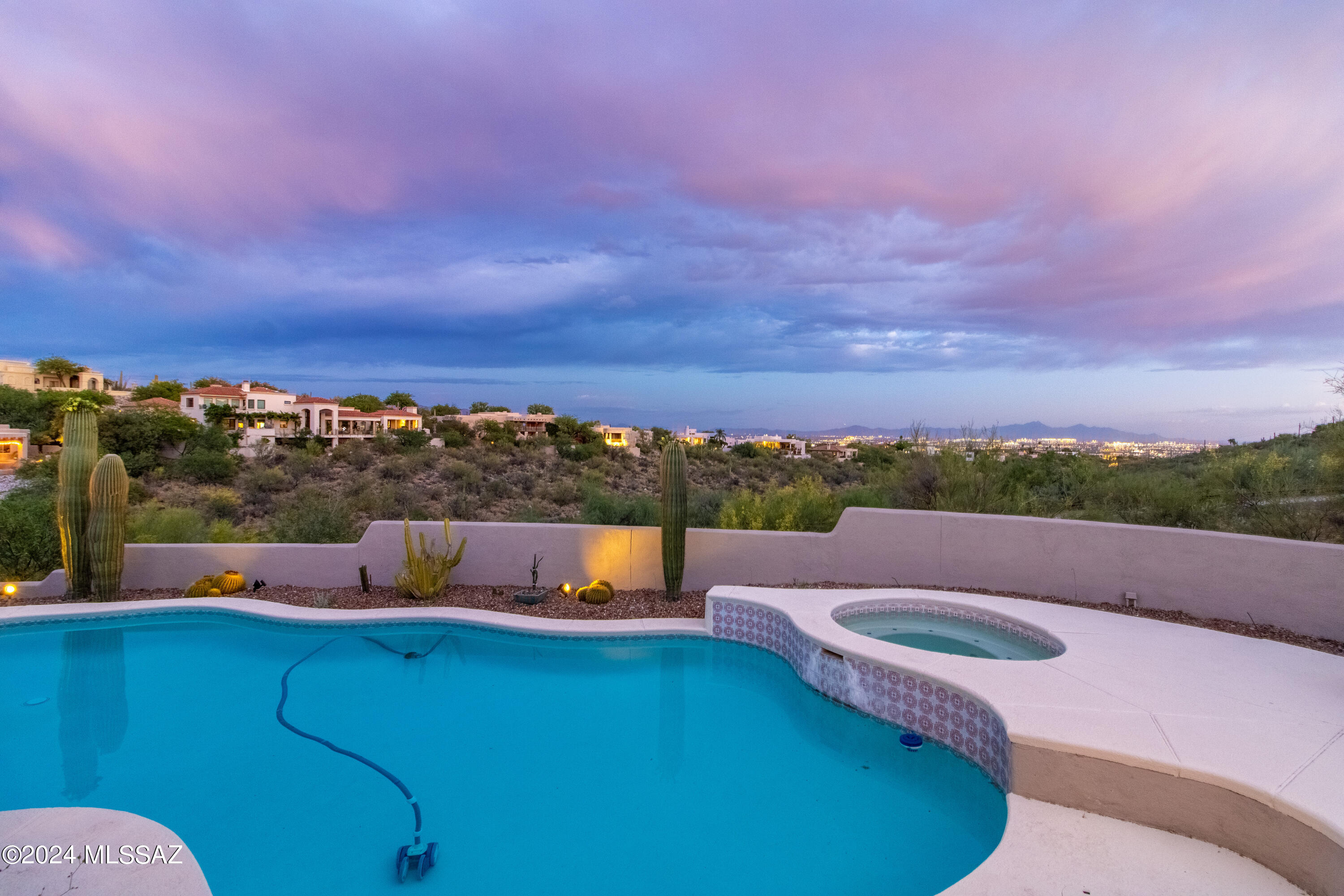 Alta Vista Estates (1-124) - Residential Lease