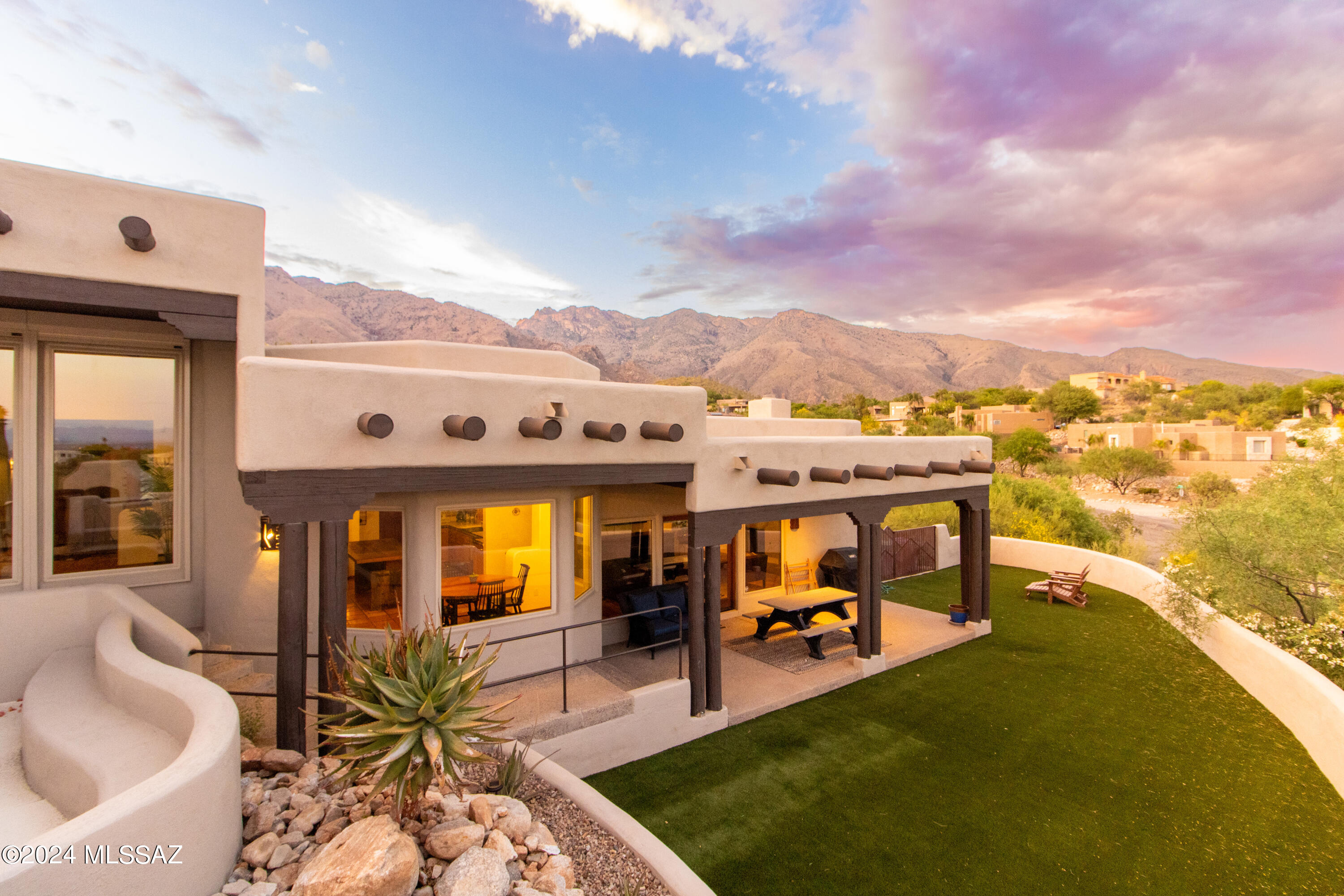 Alta Vista Estates (1-124) - Residential Lease