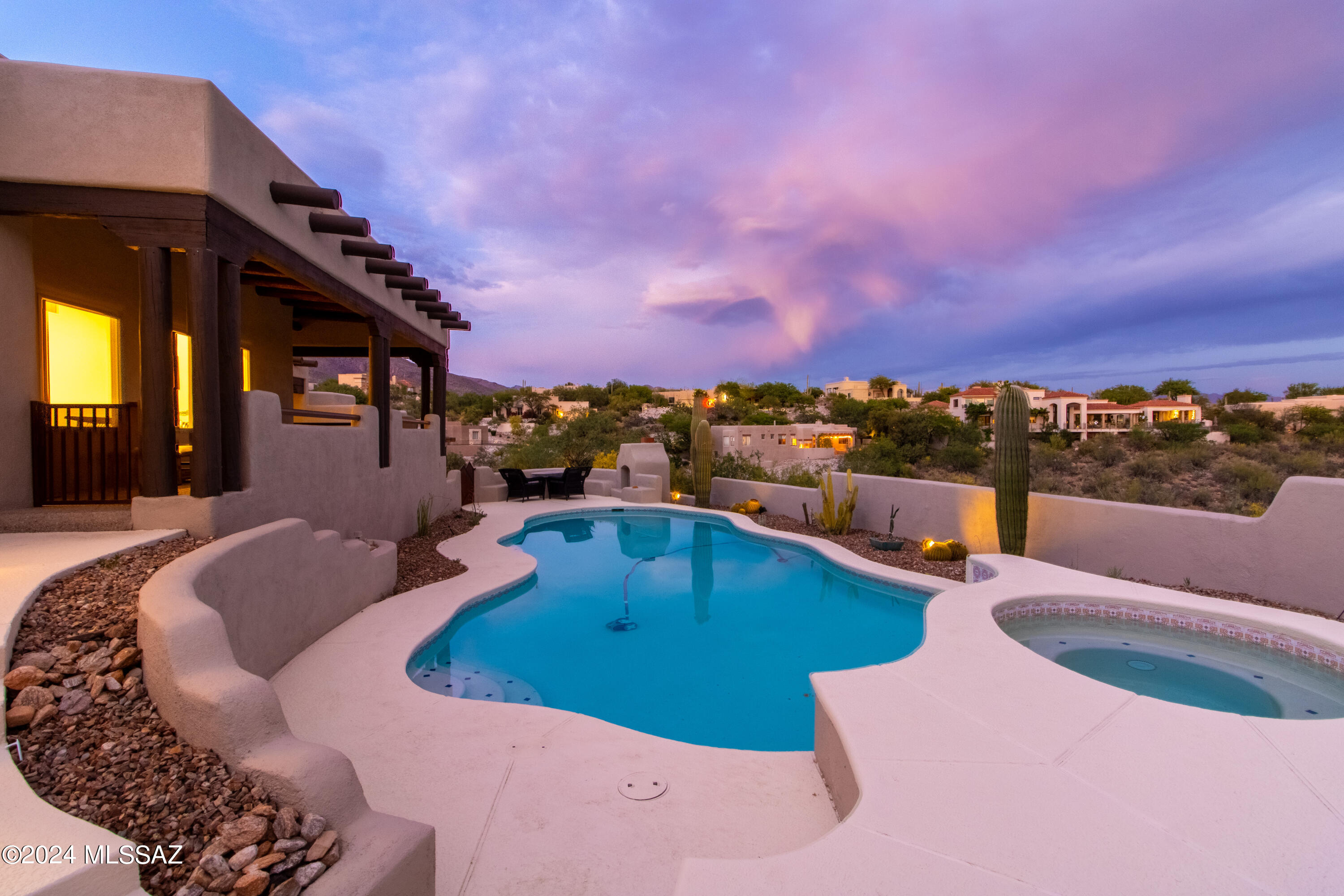 Alta Vista Estates (1-124) - Residential Lease
