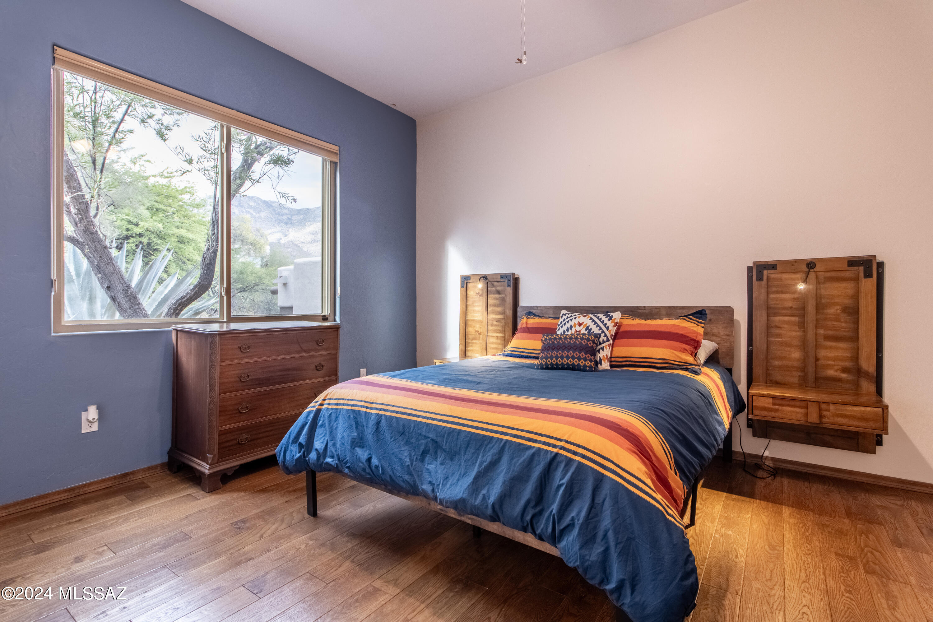 Alta Vista Estates (1-124) - Residential Lease