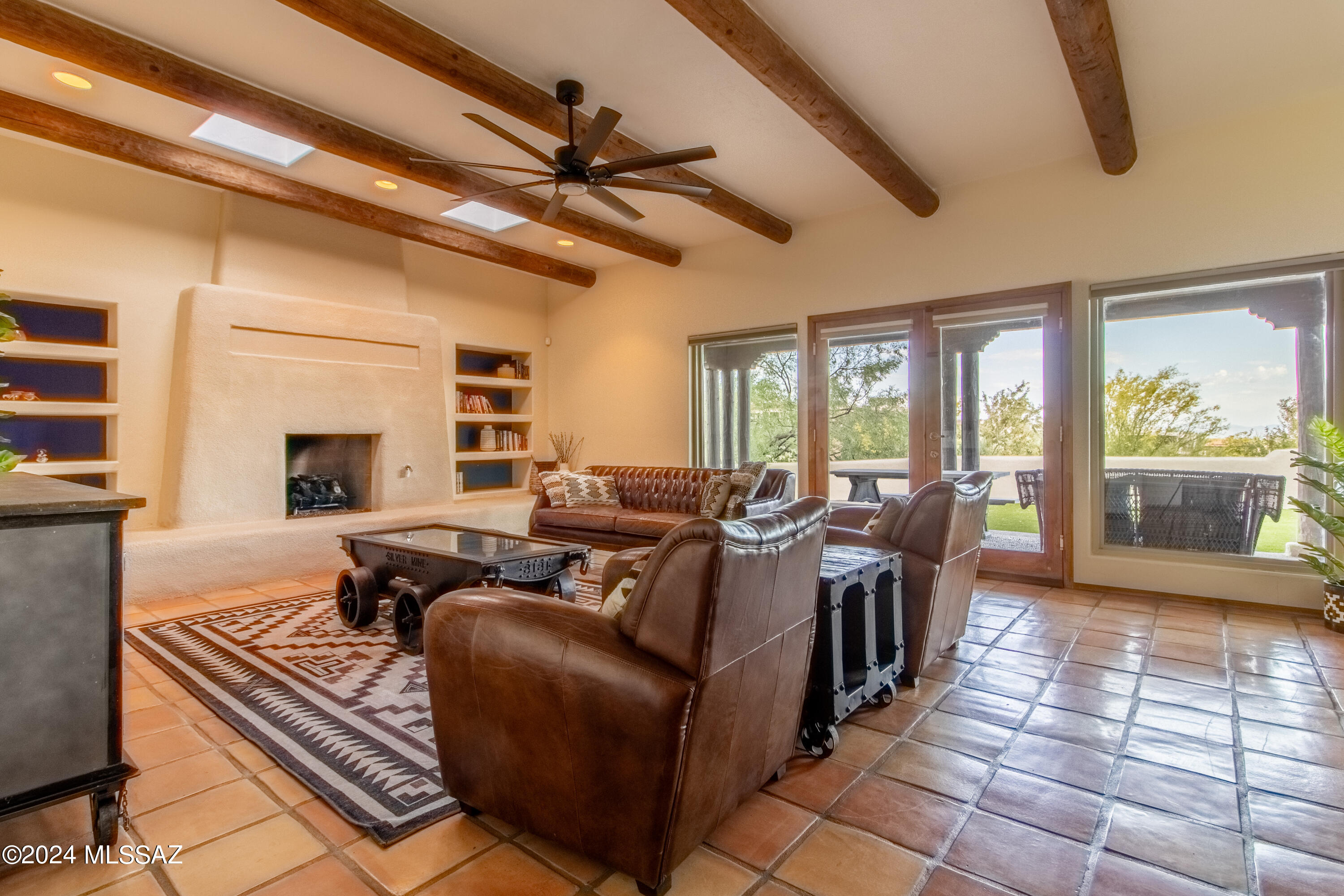 Alta Vista Estates (1-124) - Residential Lease