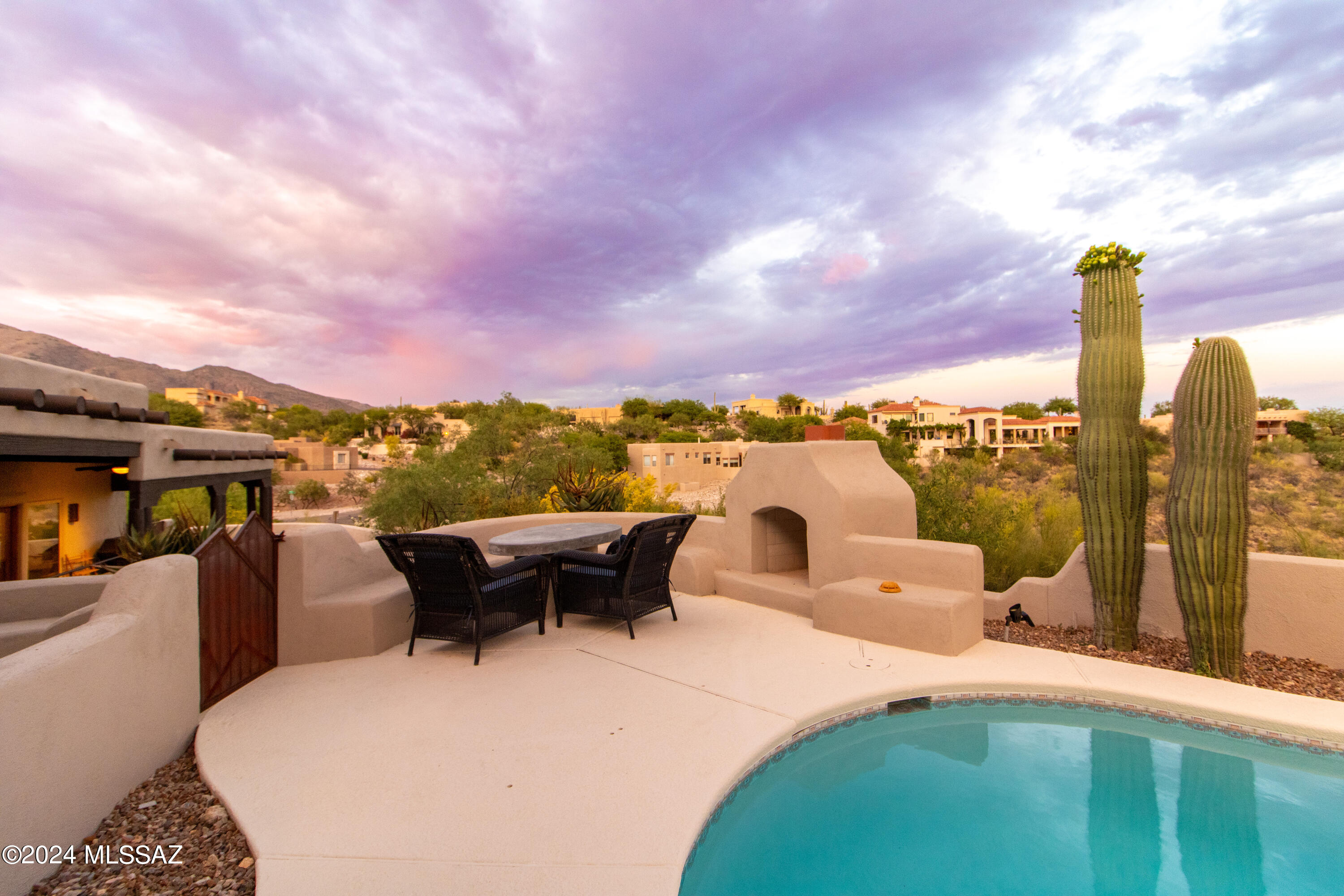Alta Vista Estates (1-124) - Residential Lease