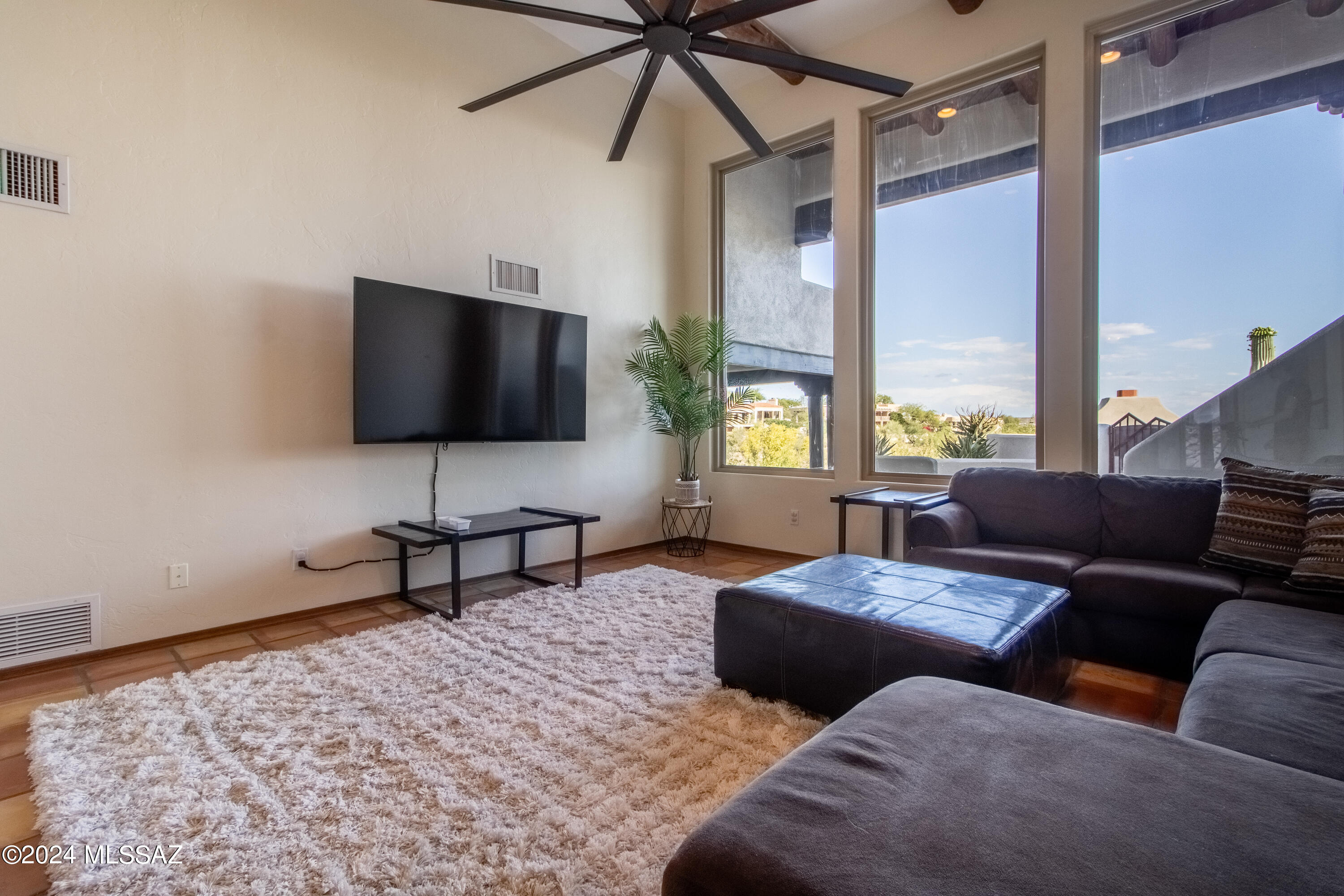 Alta Vista Estates (1-124) - Residential Lease