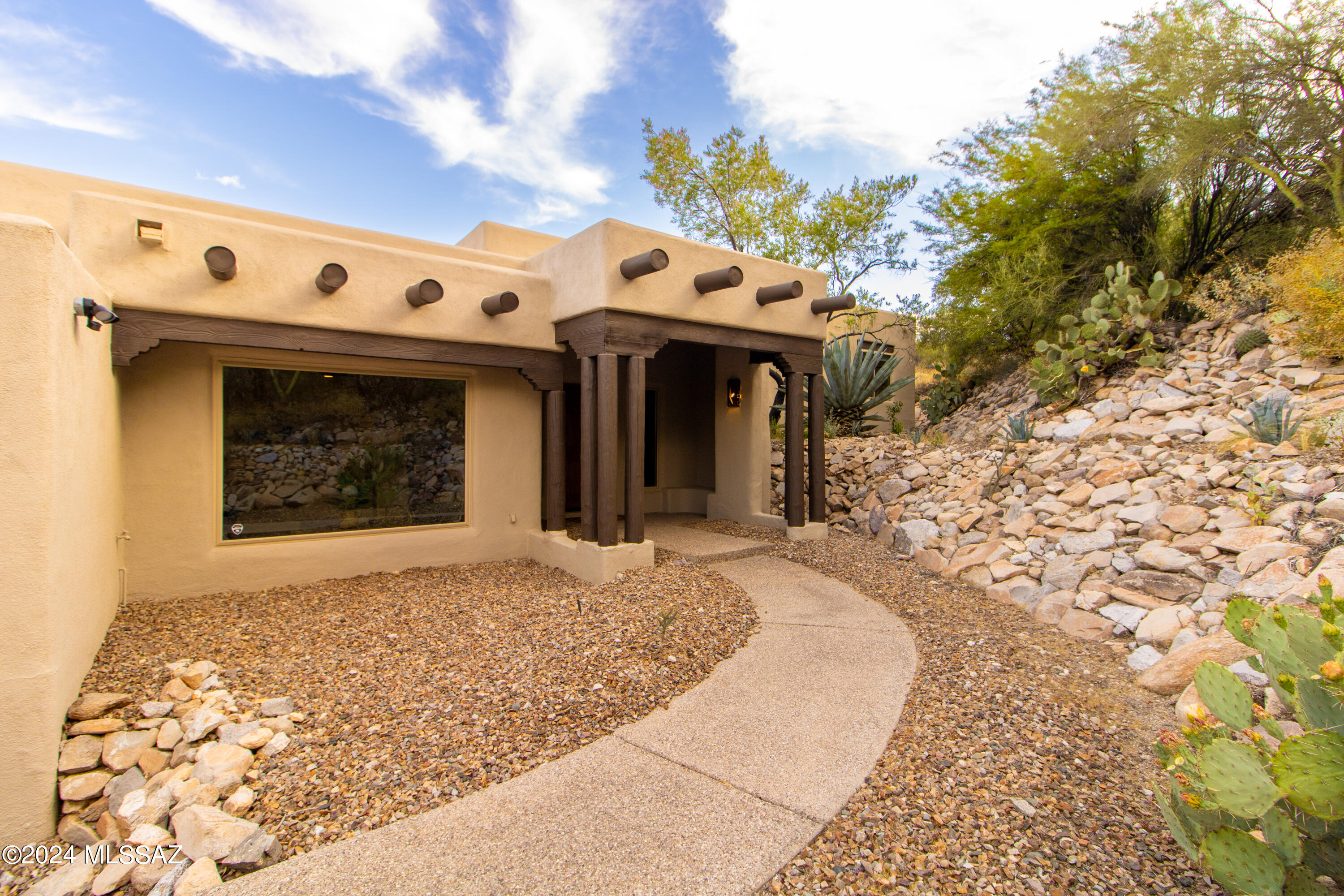 Alta Vista Estates (1-124) - Residential Lease