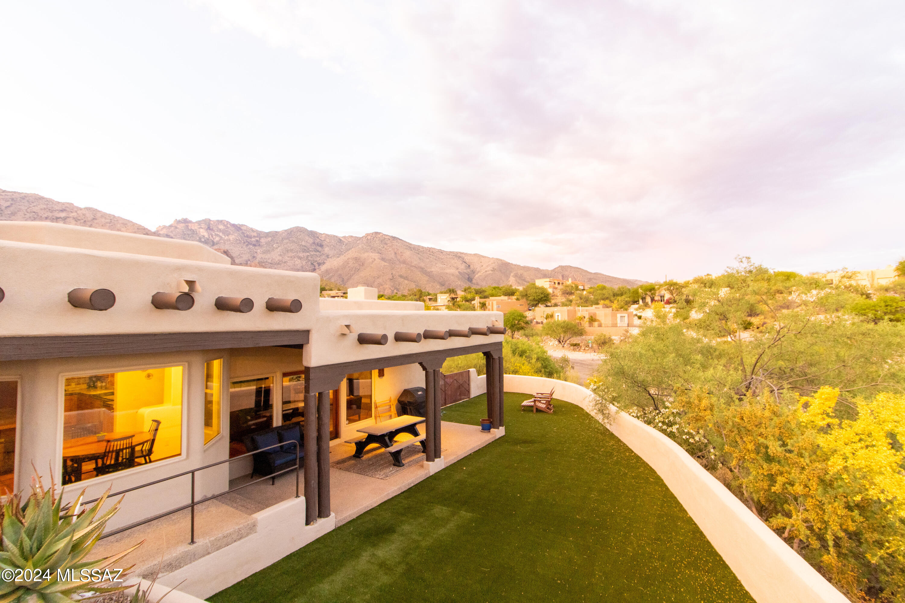 Alta Vista Estates (1-124) - Residential Lease