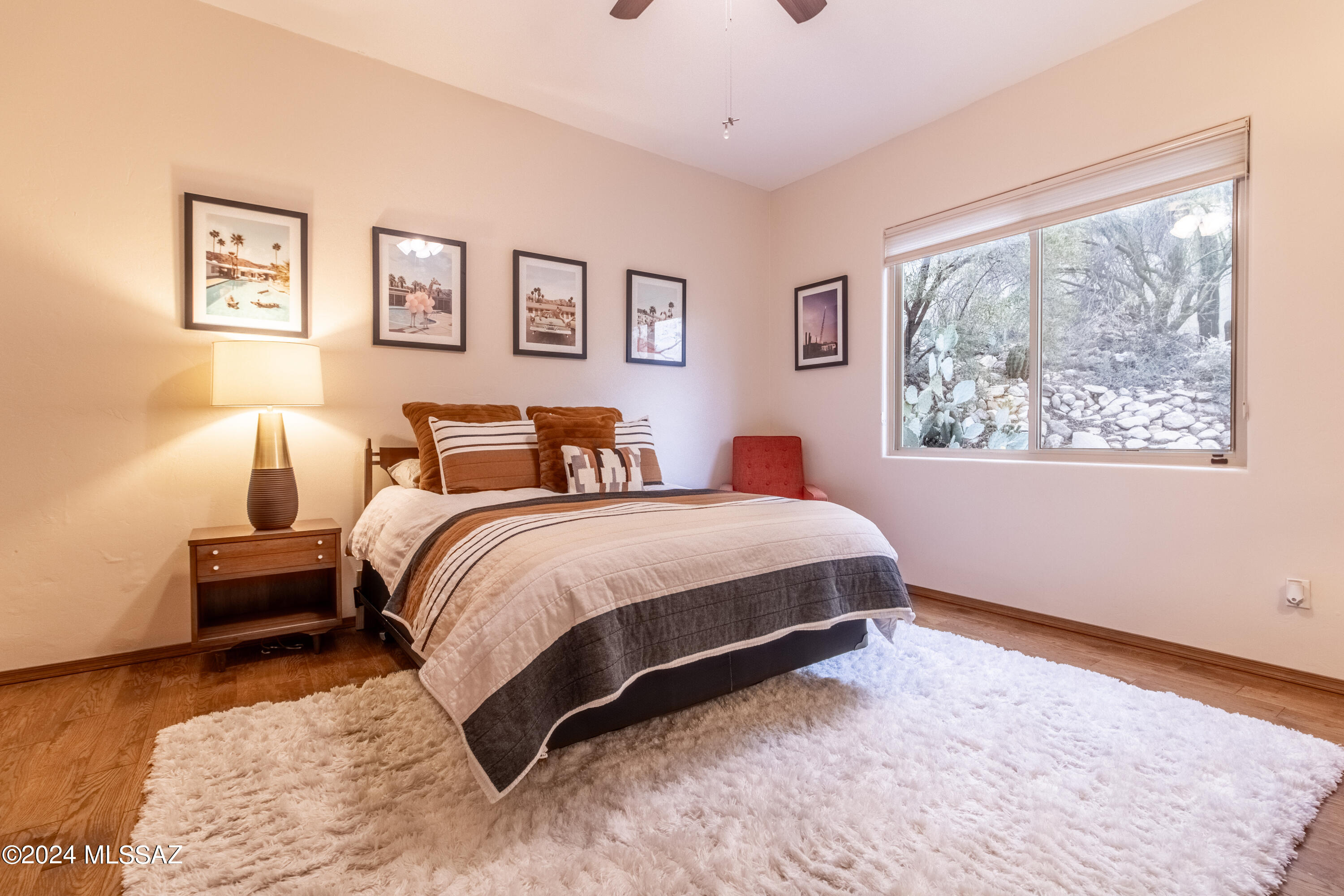 Alta Vista Estates (1-124) - Residential Lease