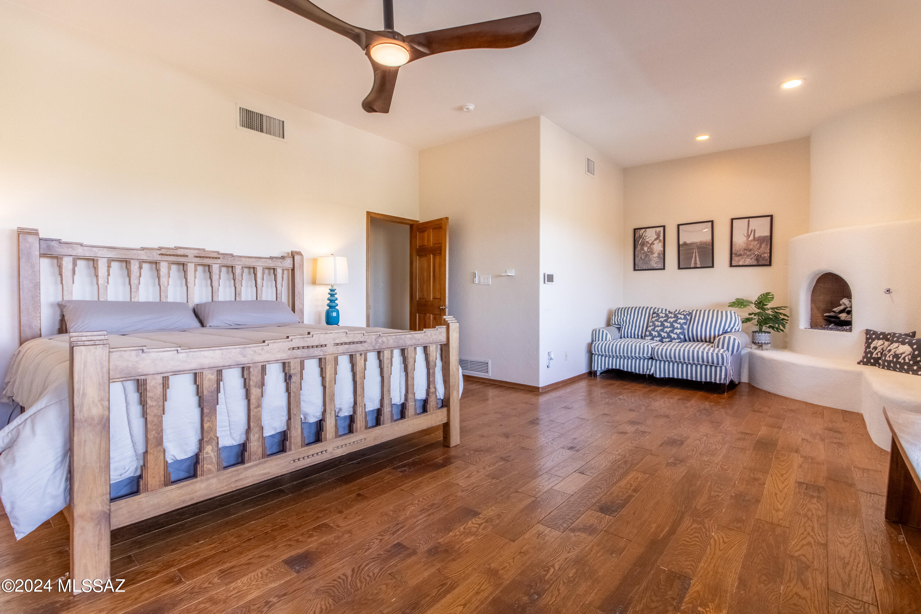 Alta Vista Estates (1-124) - Residential Lease