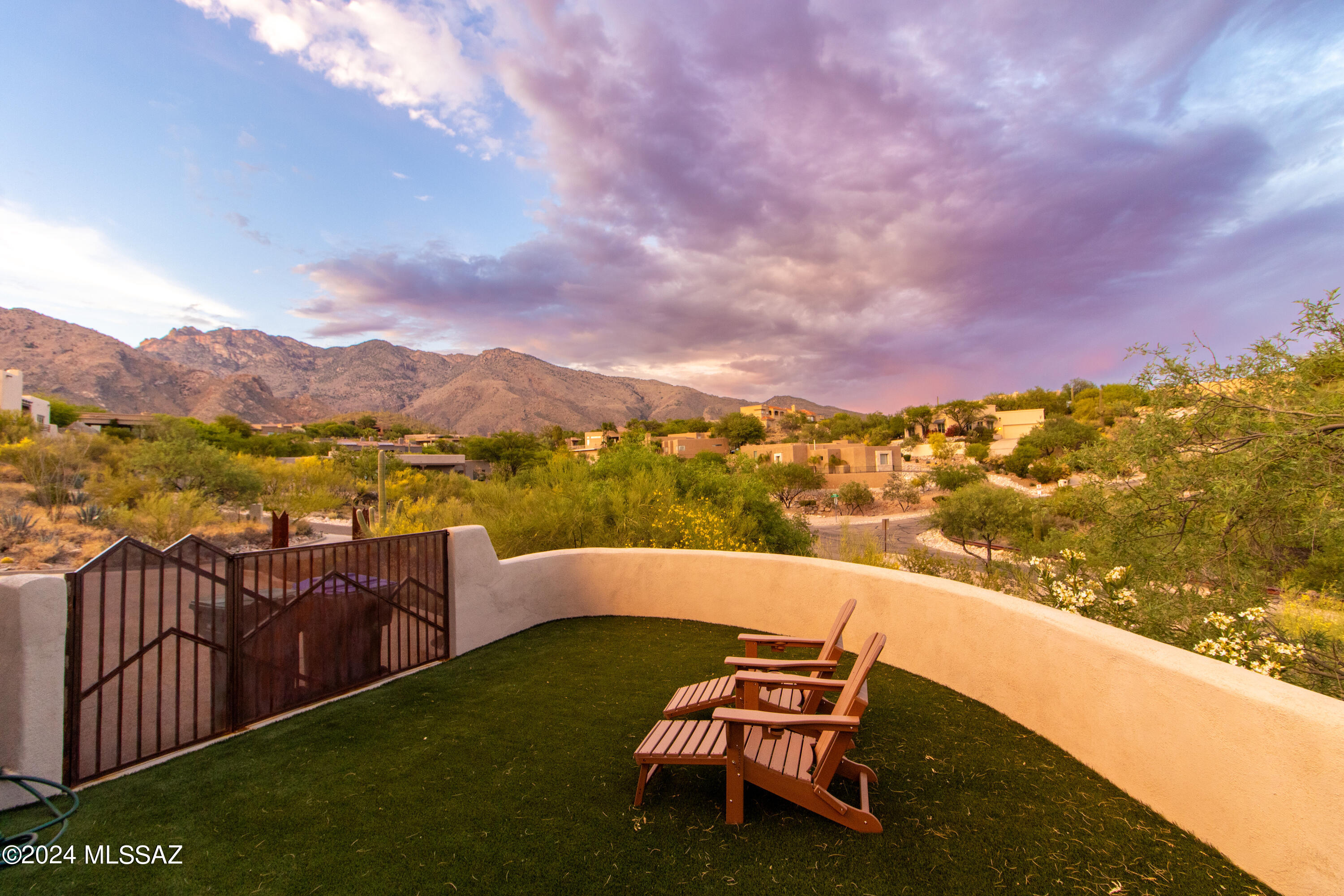Alta Vista Estates (1-124) - Residential Lease