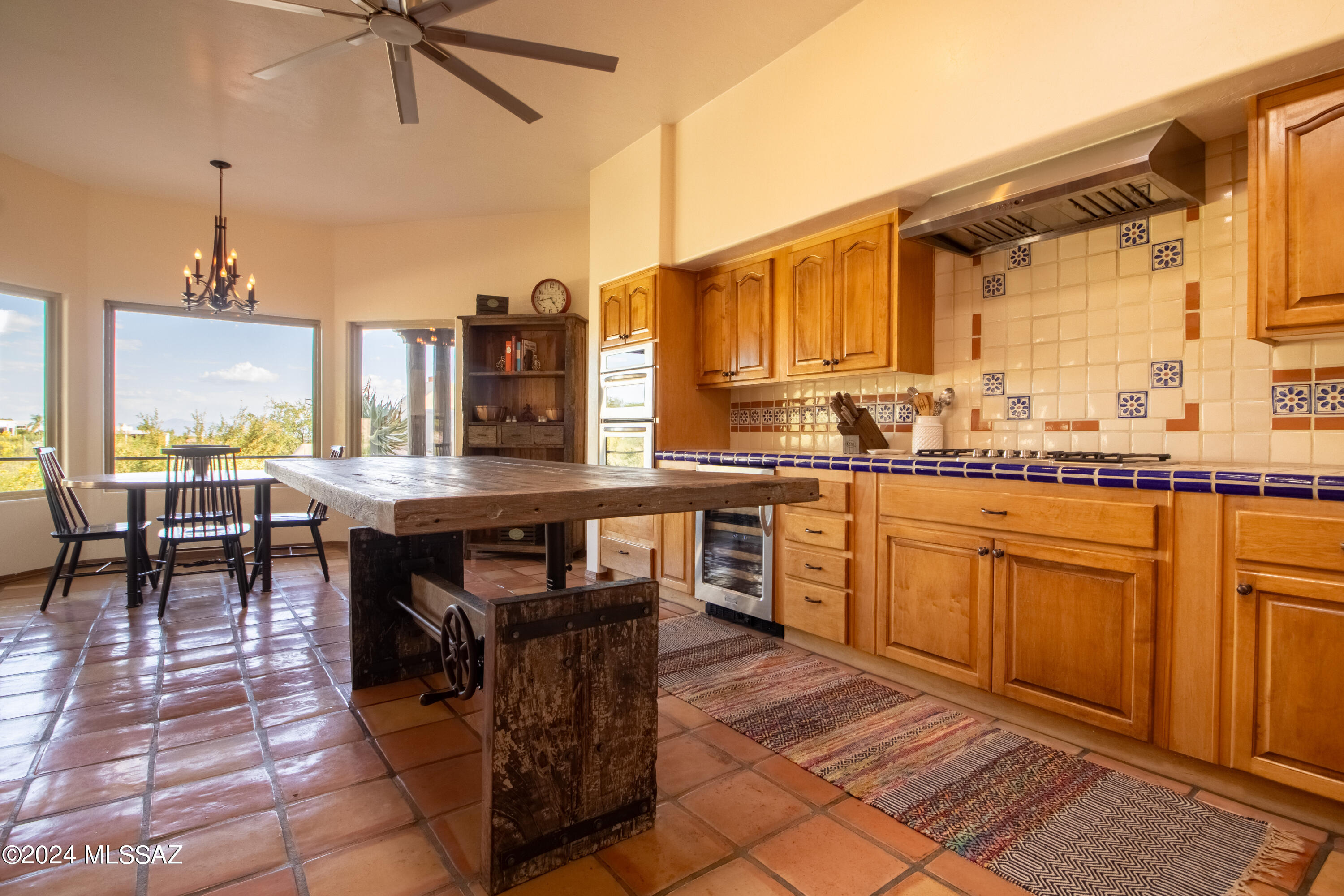 Alta Vista Estates (1-124) - Residential Lease