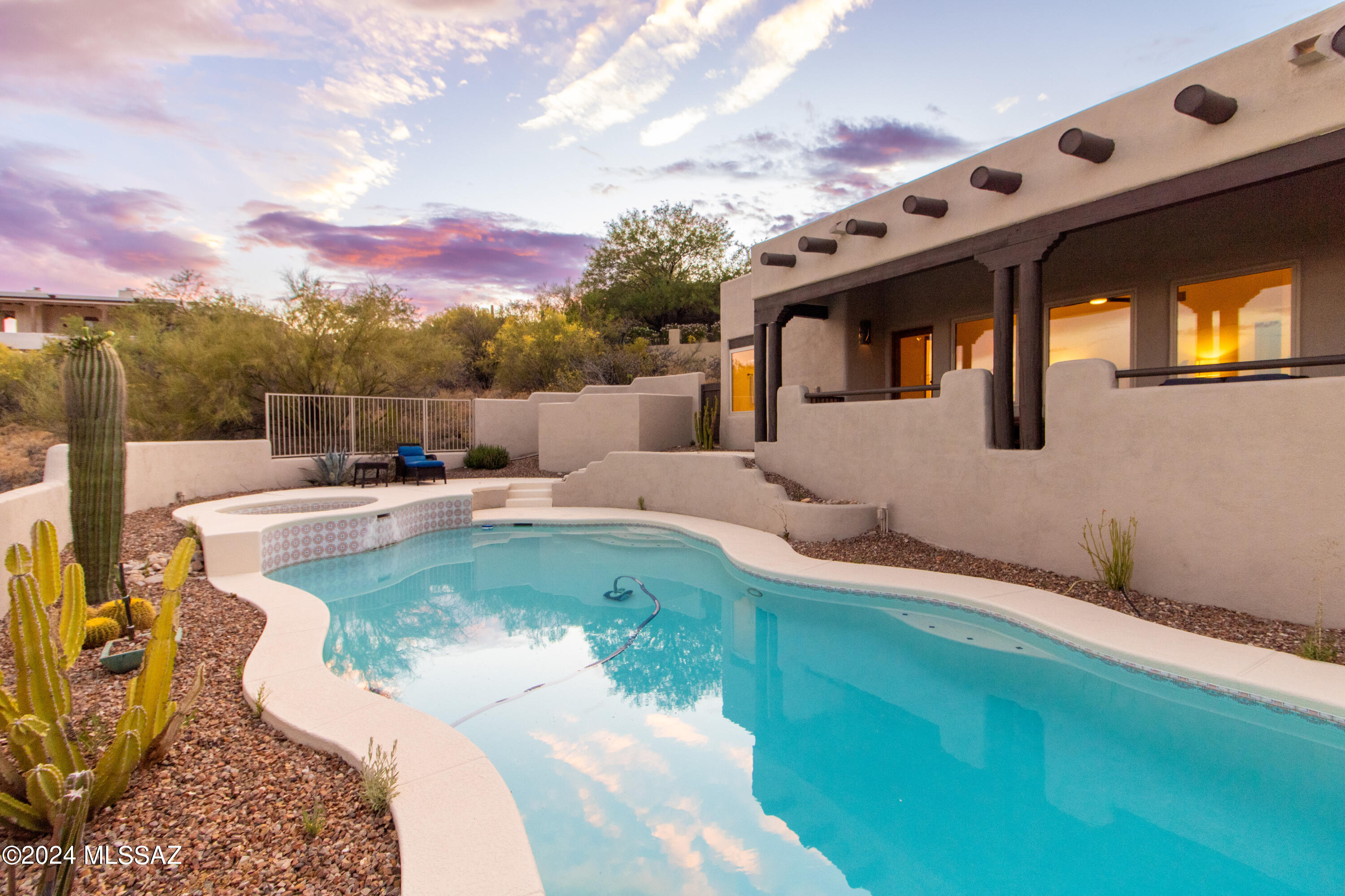 Alta Vista Estates (1-124) - Residential Lease