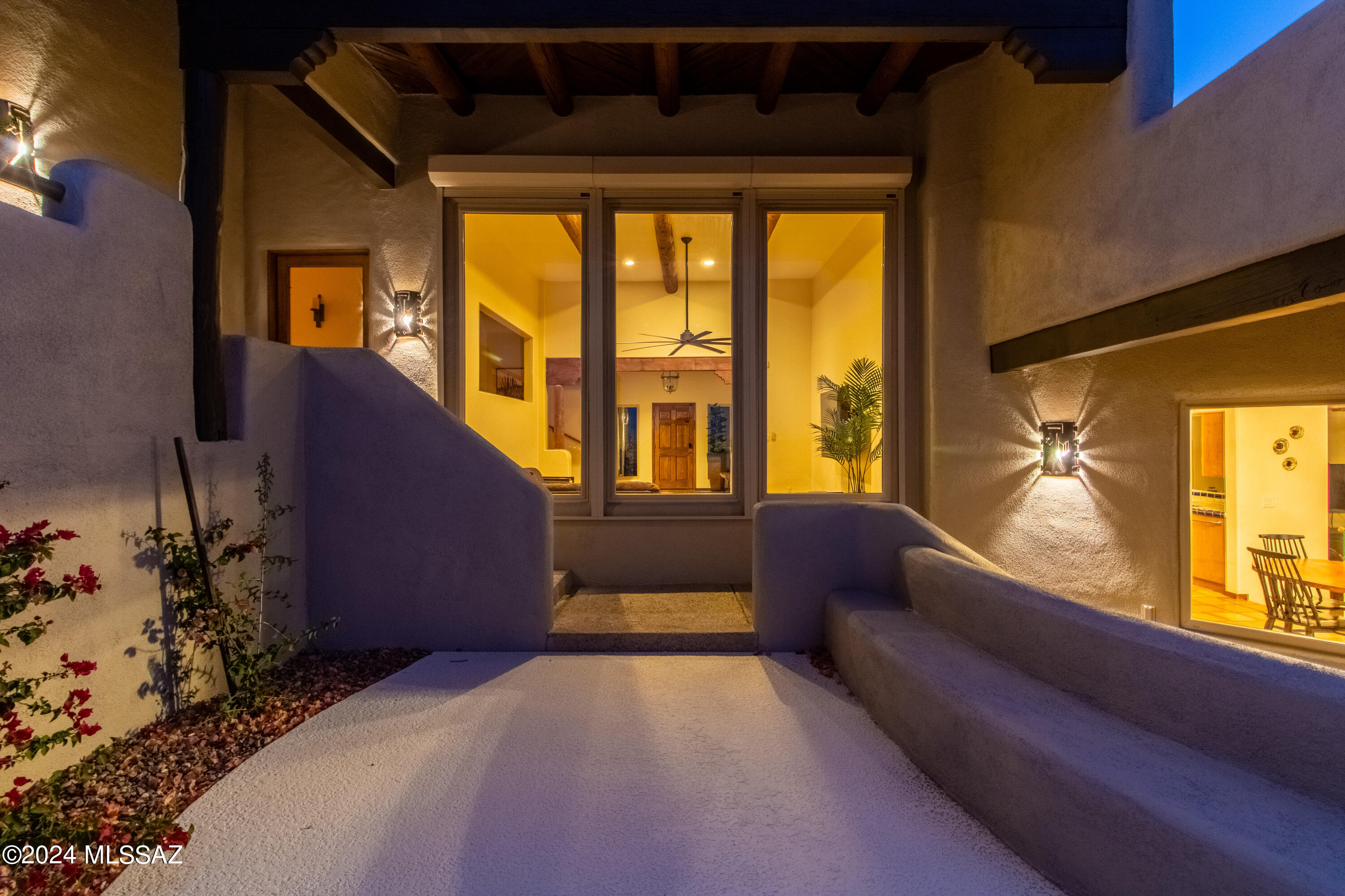 Alta Vista Estates (1-124) - Residential Lease