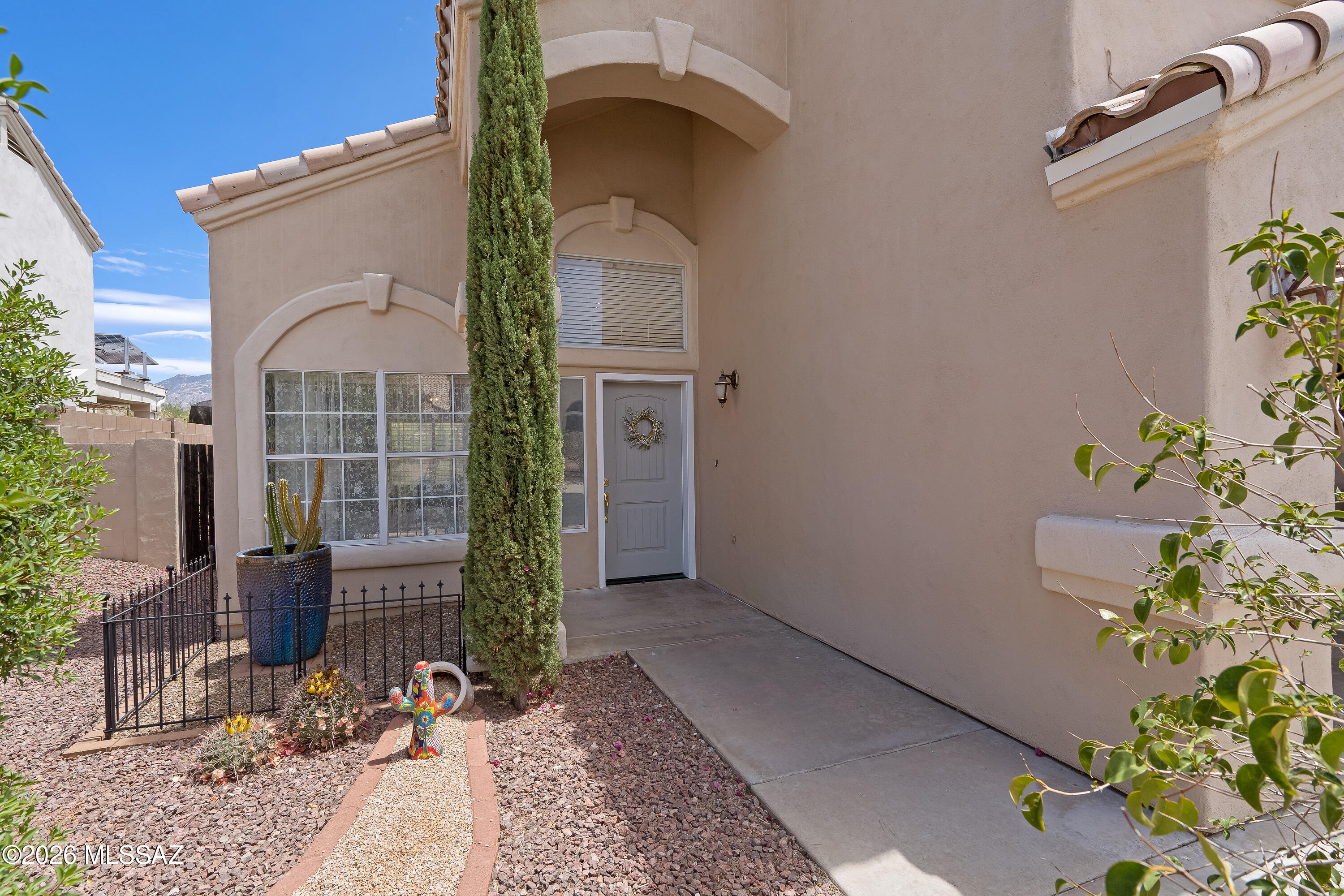 Catalina Shadows Estates (69-540) - Residential