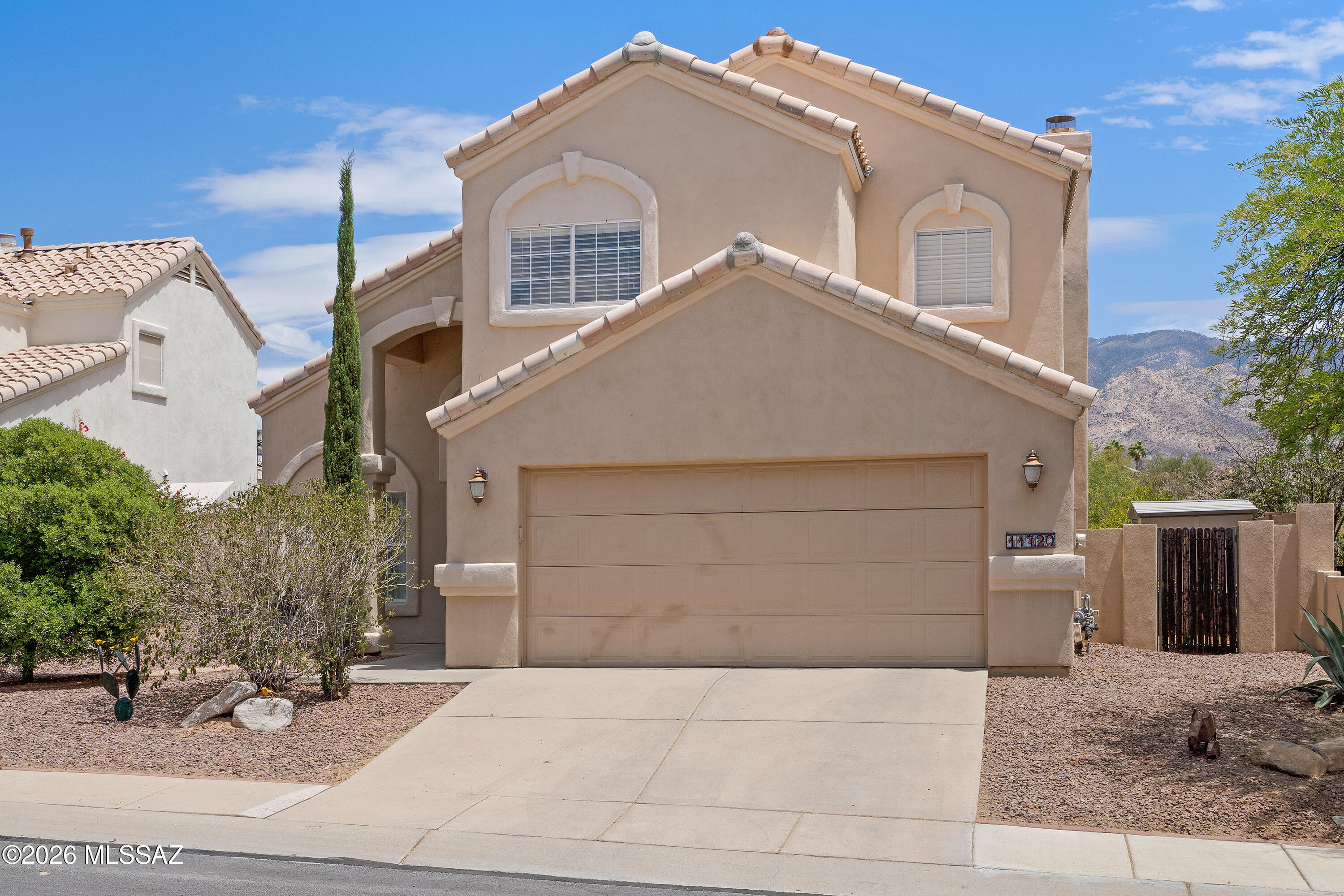 Catalina Shadows Estates (69-540) - Residential