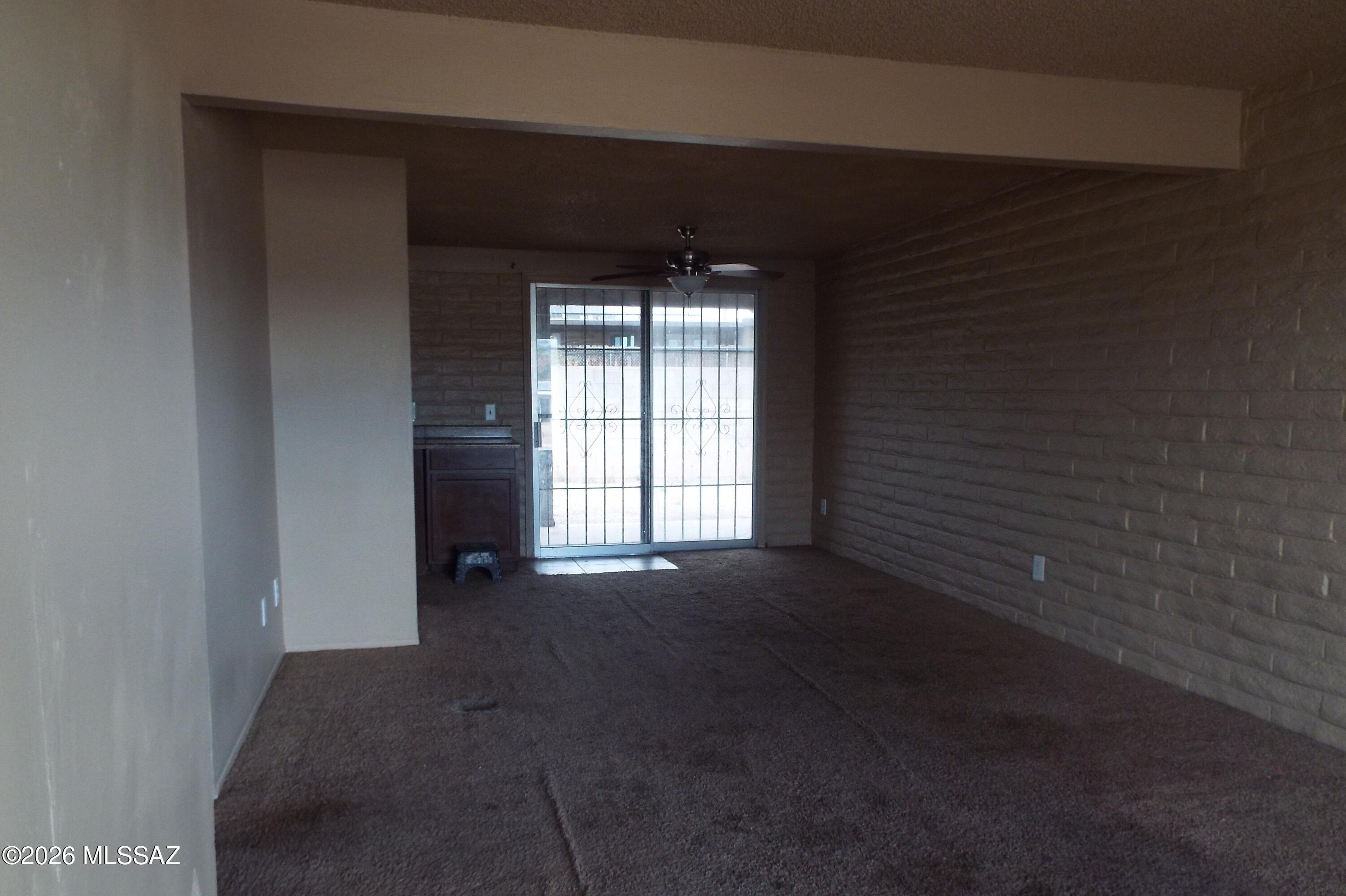 Casas Adobes Park (1-93) - Residential