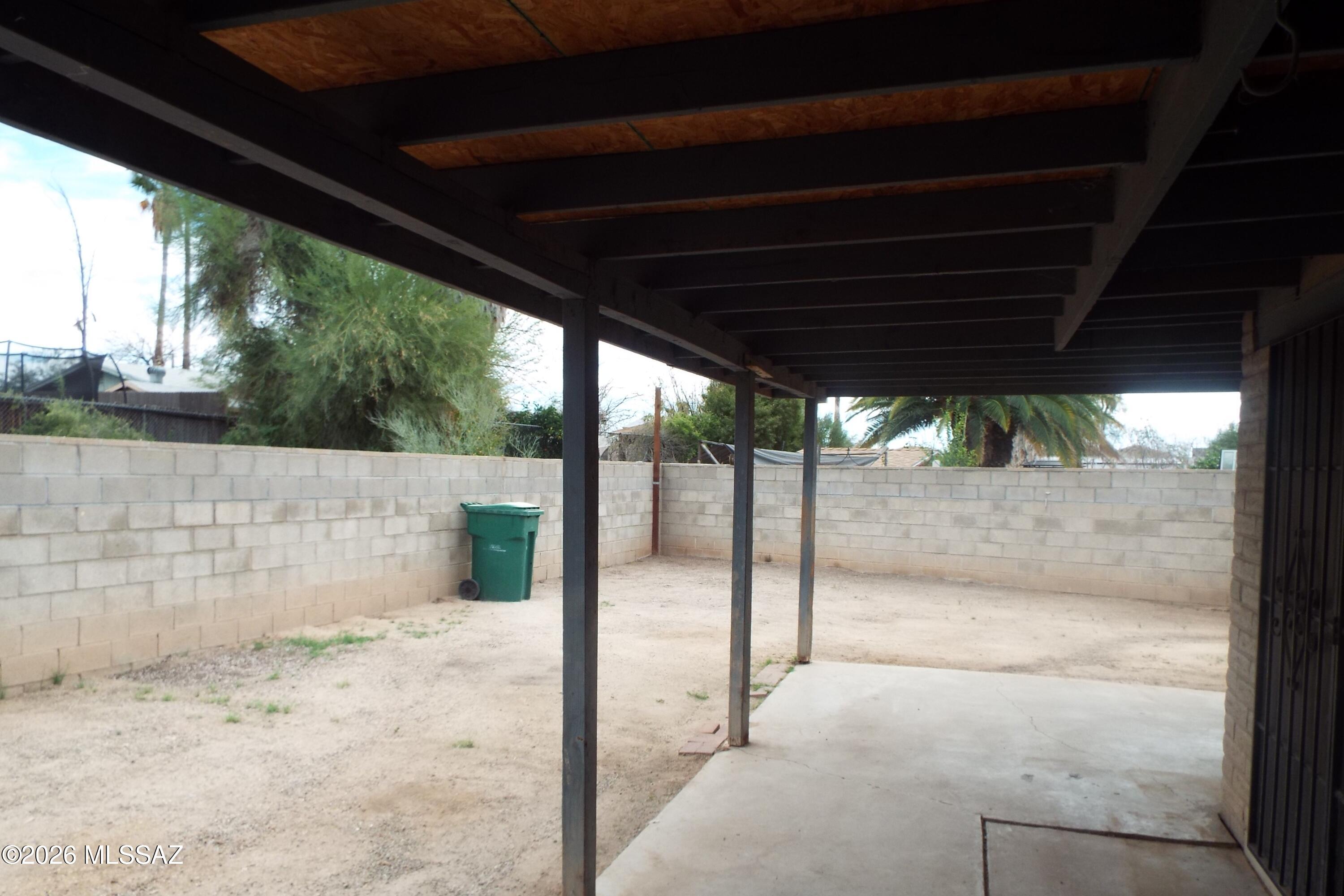 Casas Adobes Park (1-93) - Residential