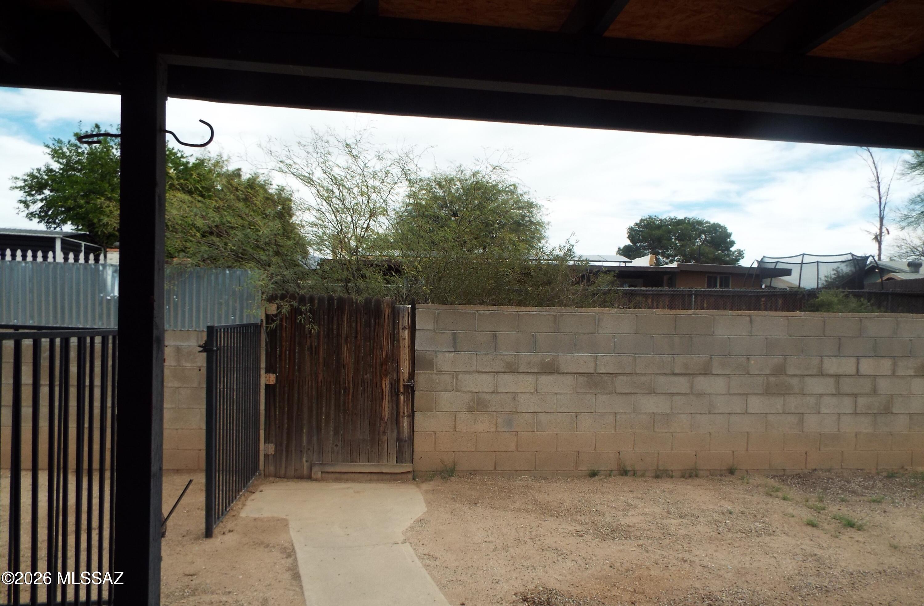 Casas Adobes Park (1-93) - Residential