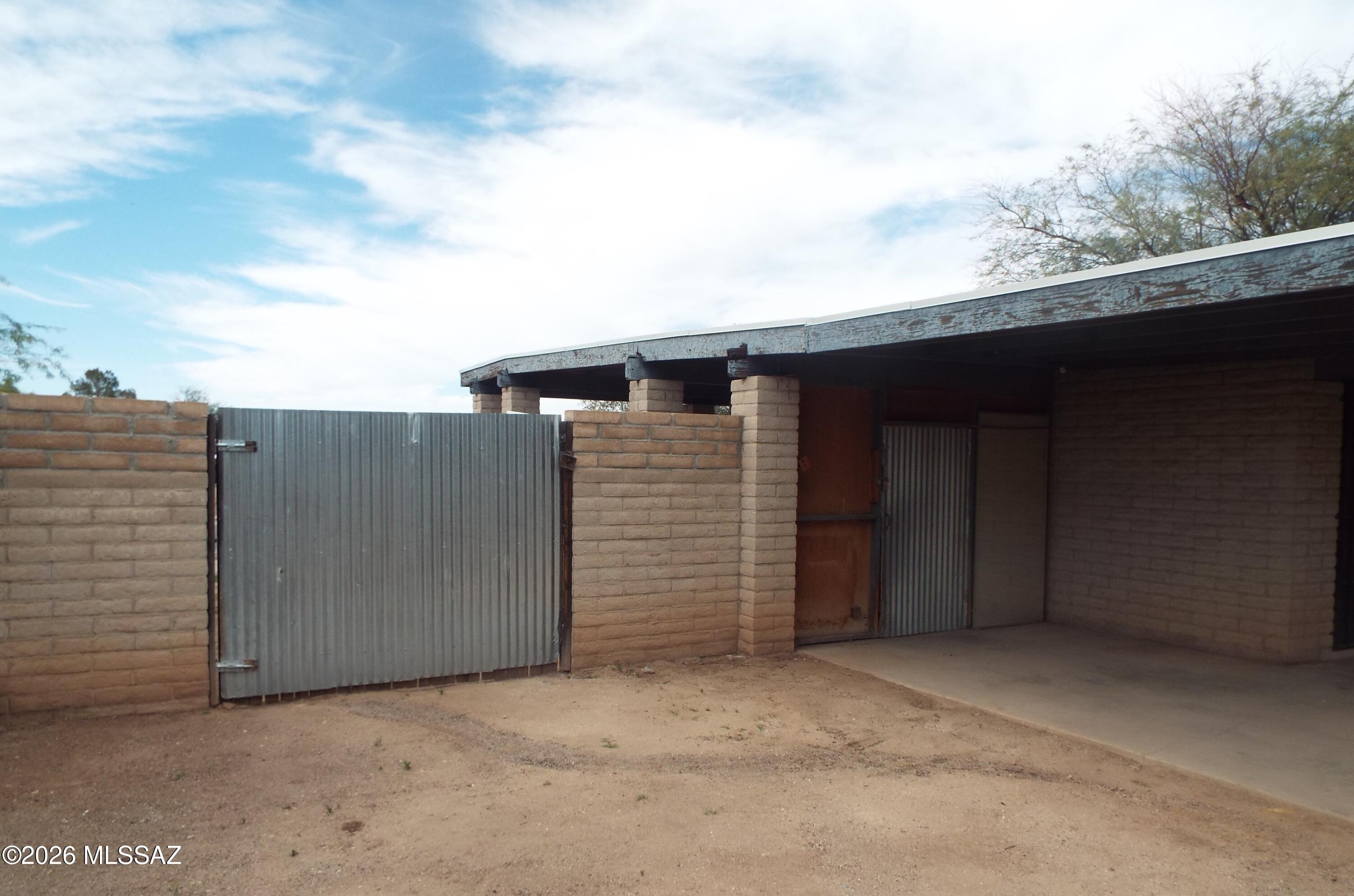 Casas Adobes Park (1-93) - Residential