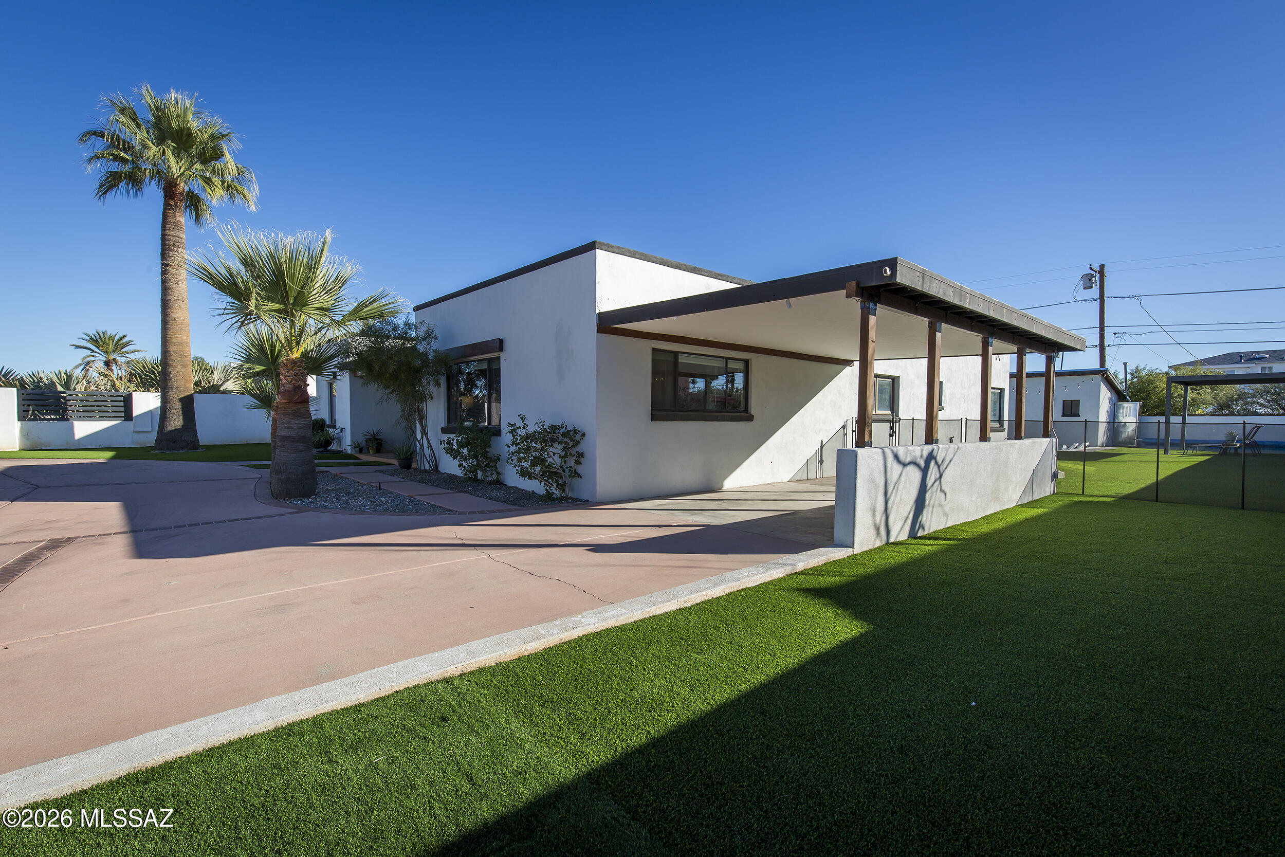 Catalina Vista - Residential