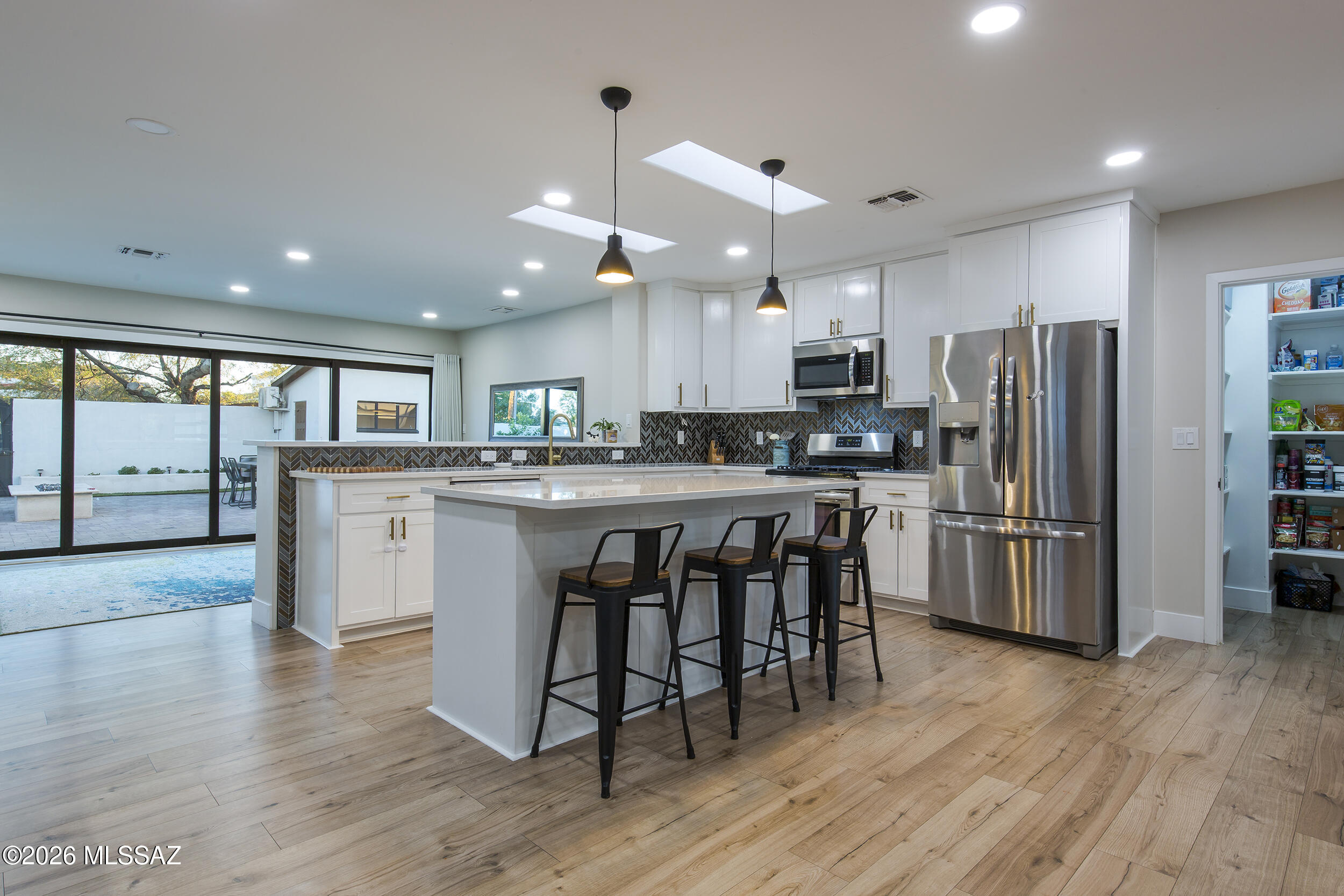 Catalina Vista - Residential