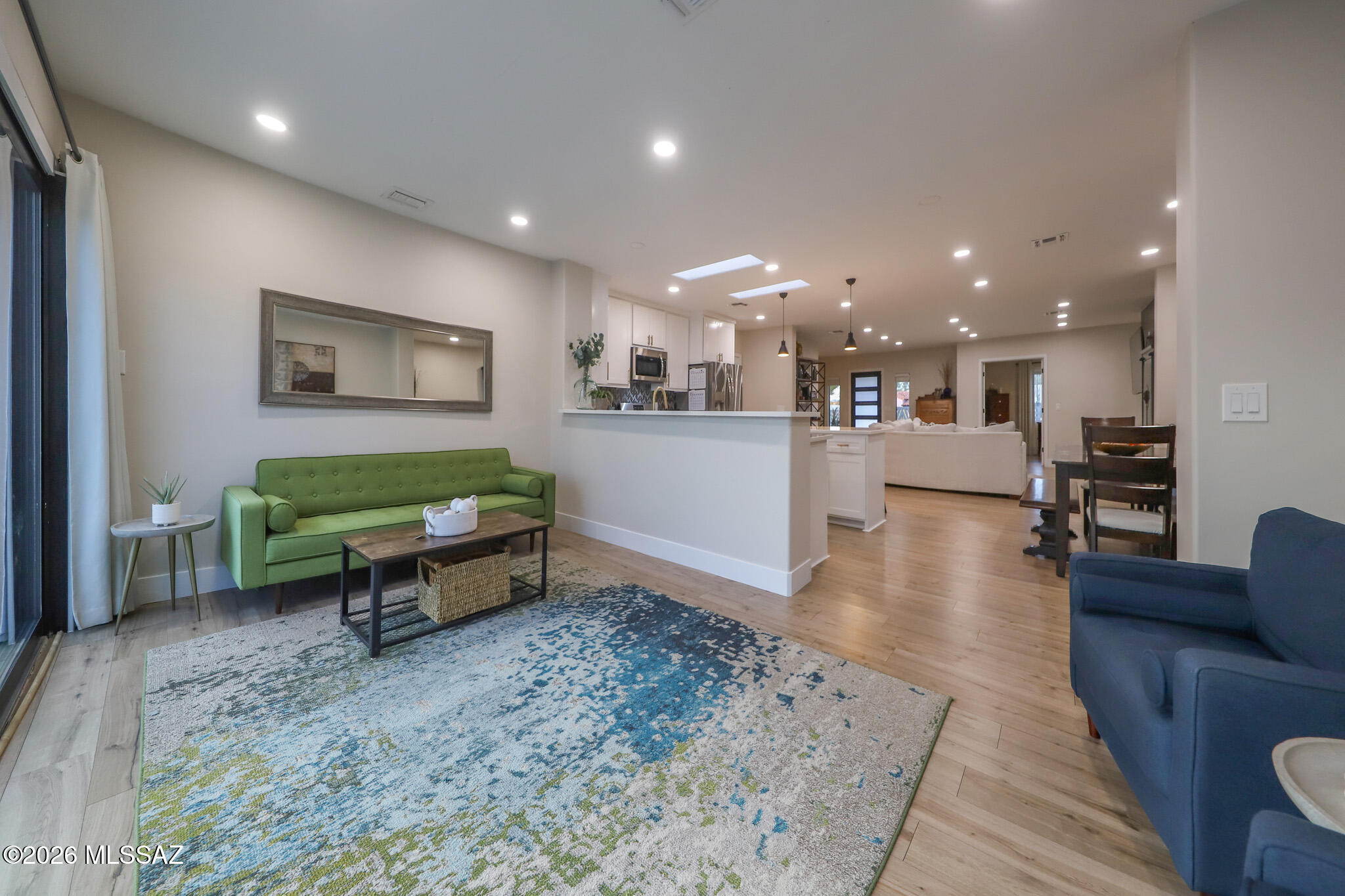Catalina Vista - Residential