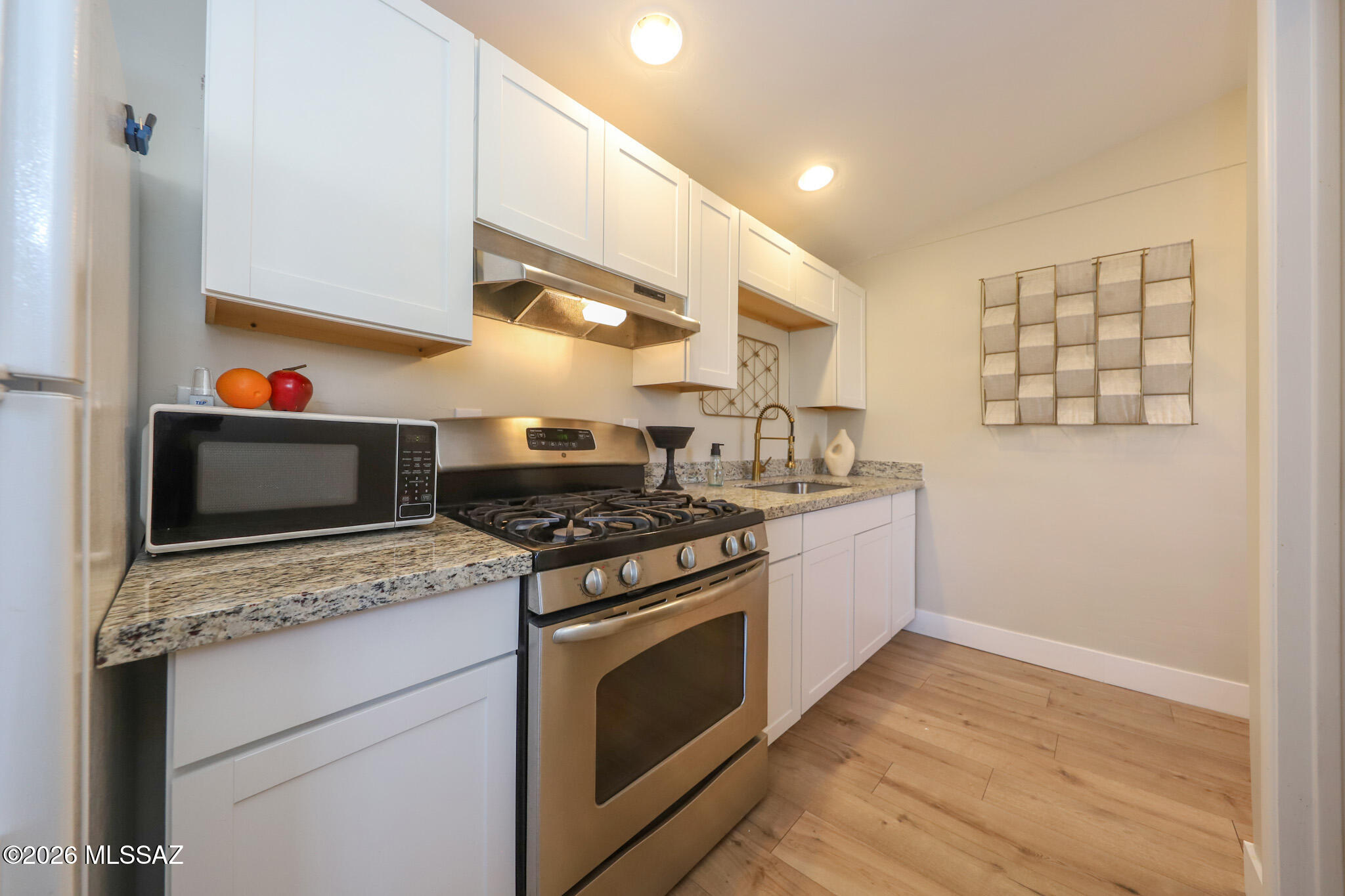 Catalina Vista - Residential
