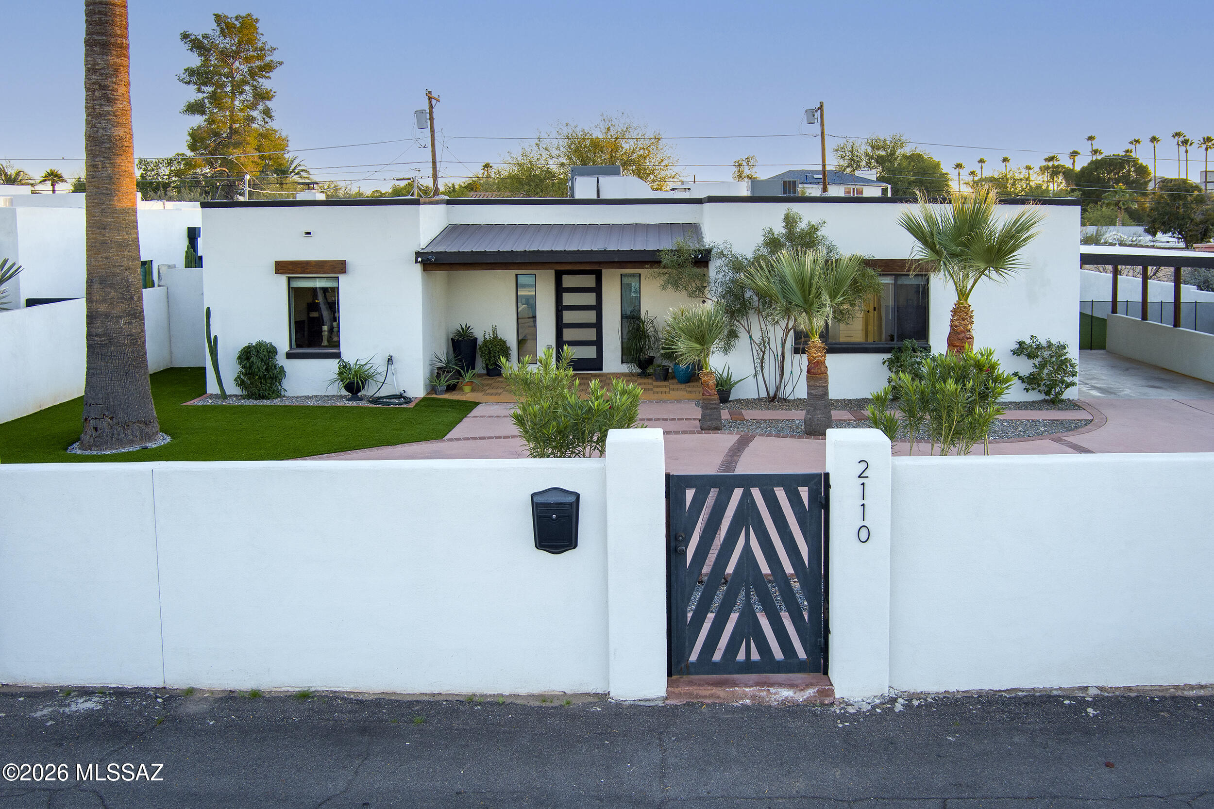 Catalina Vista - Residential