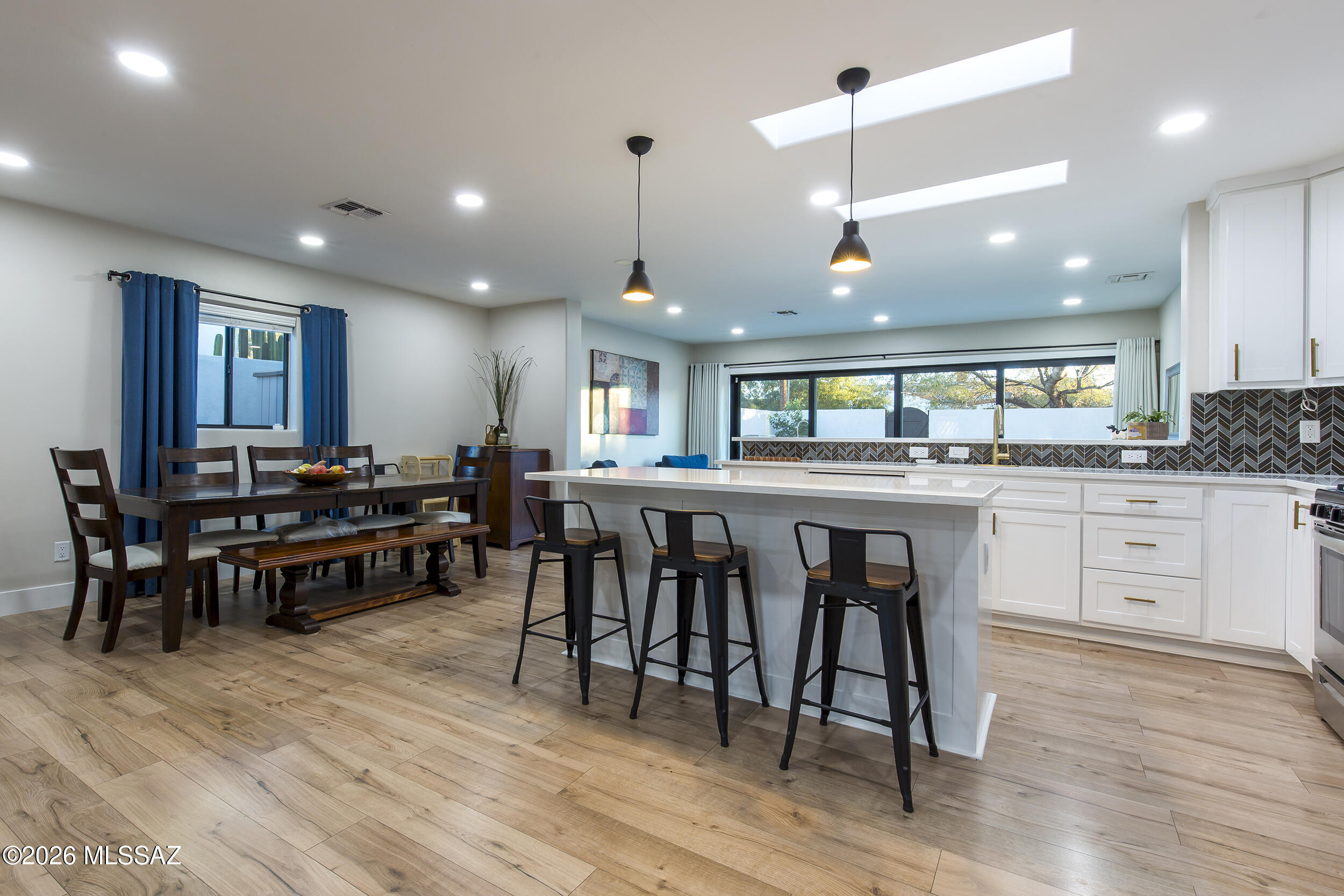 Catalina Vista - Residential