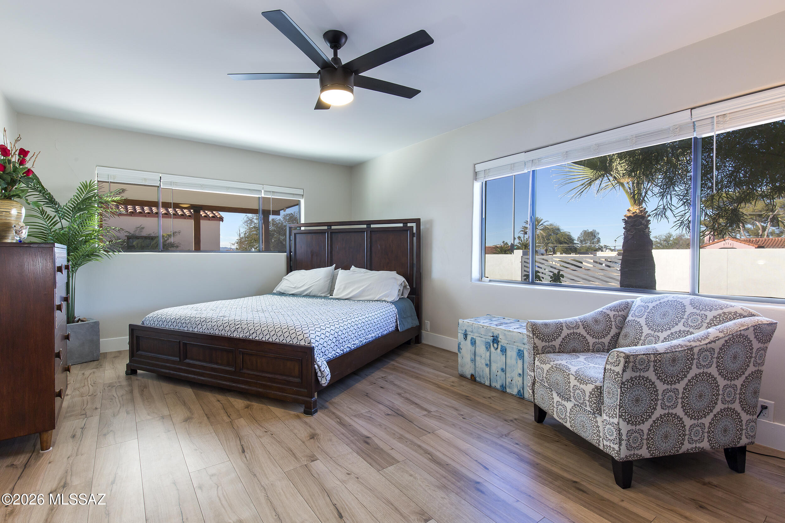 Catalina Vista - Residential