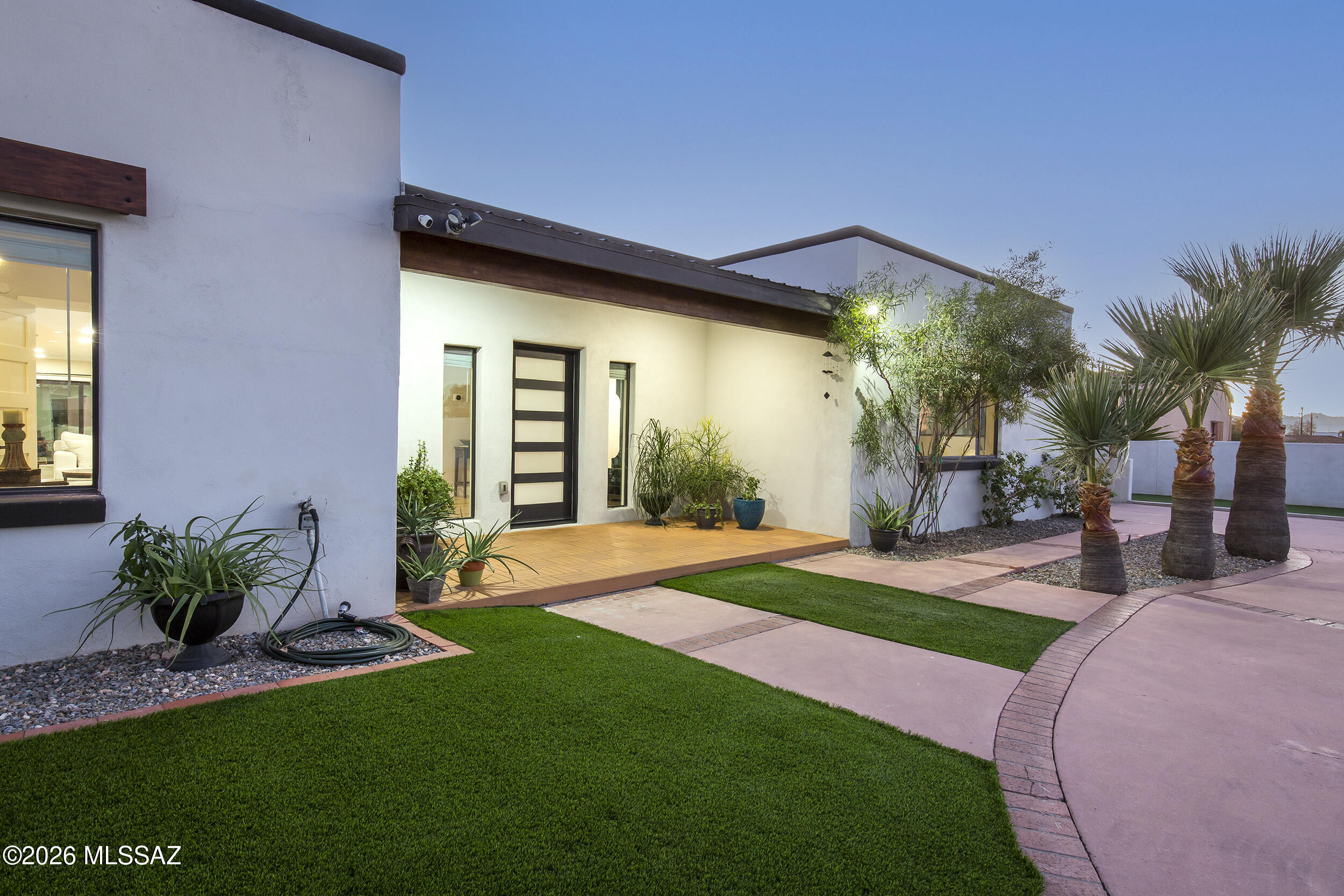 Catalina Vista - Residential