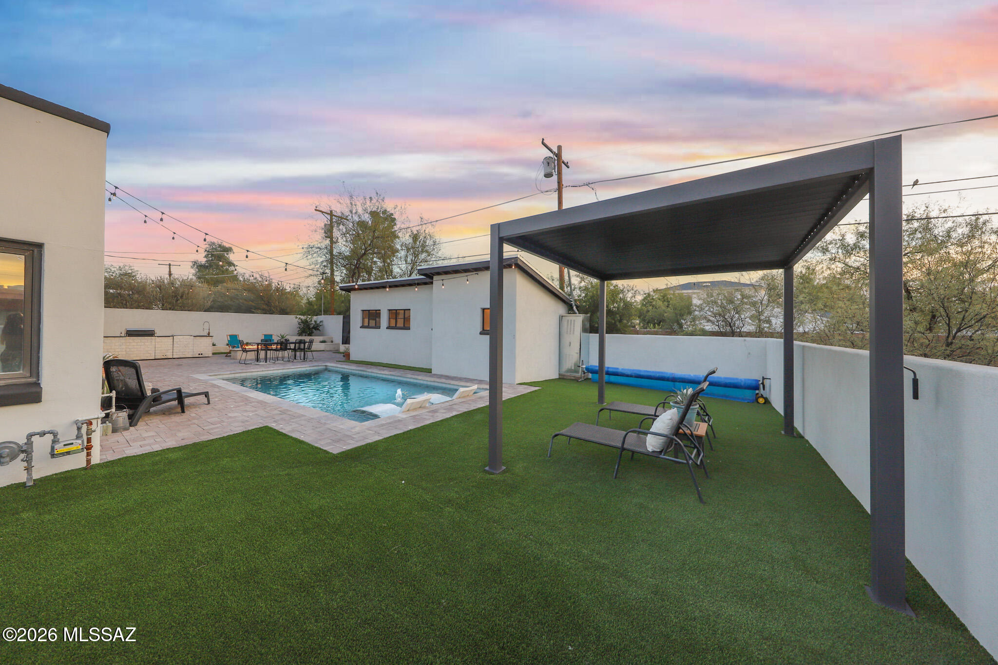 Catalina Vista - Residential