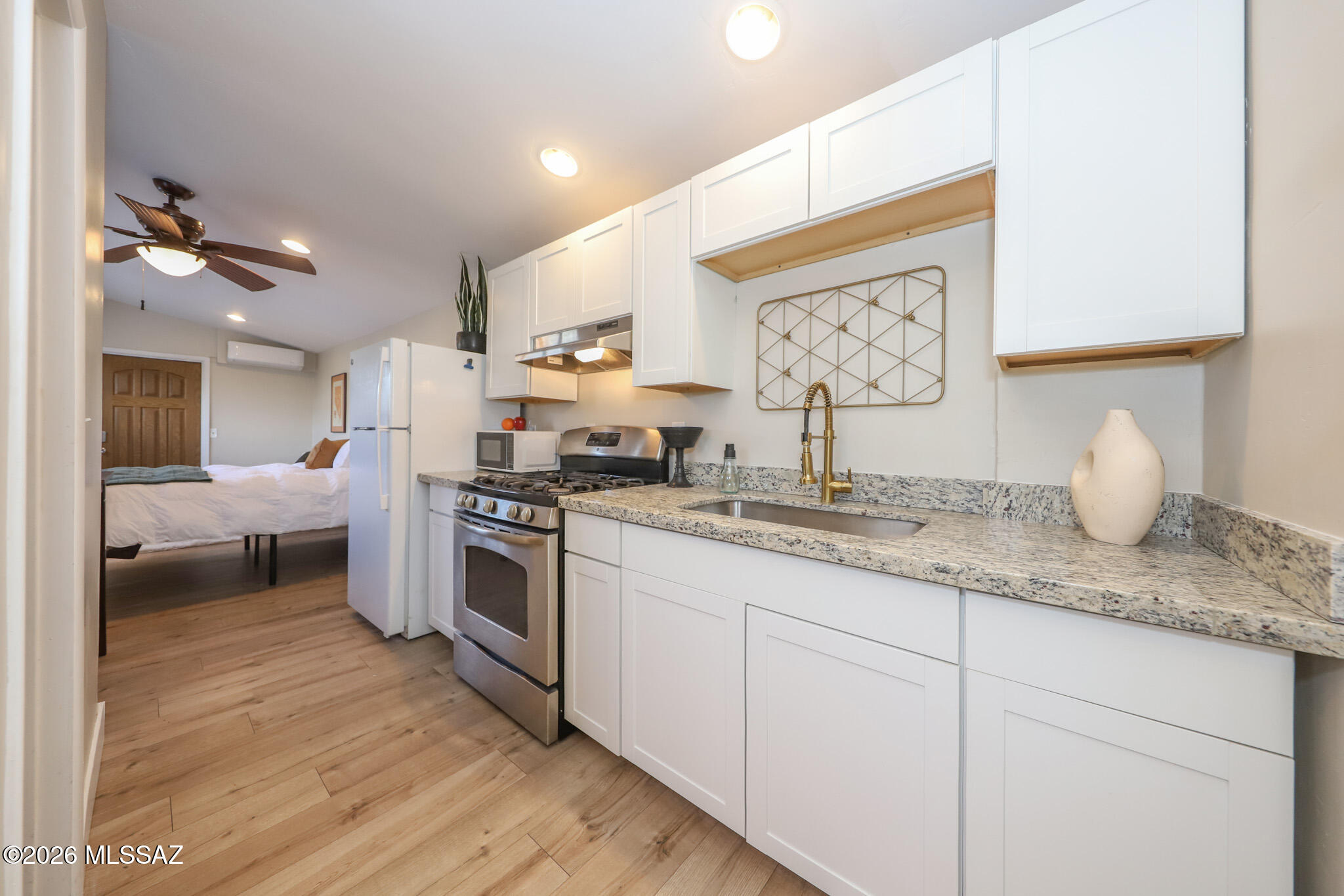 Catalina Vista - Residential