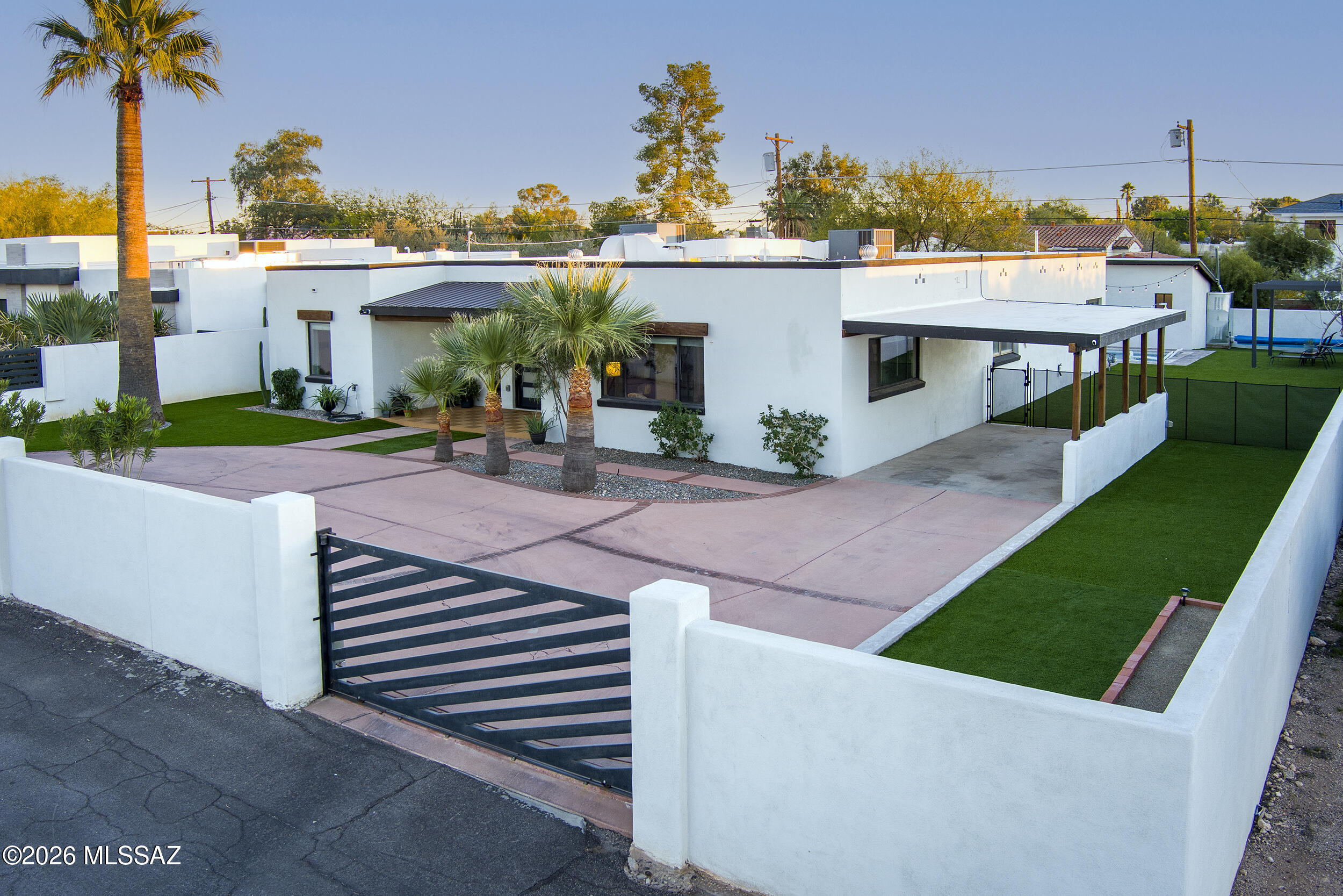 Catalina Vista - Residential
