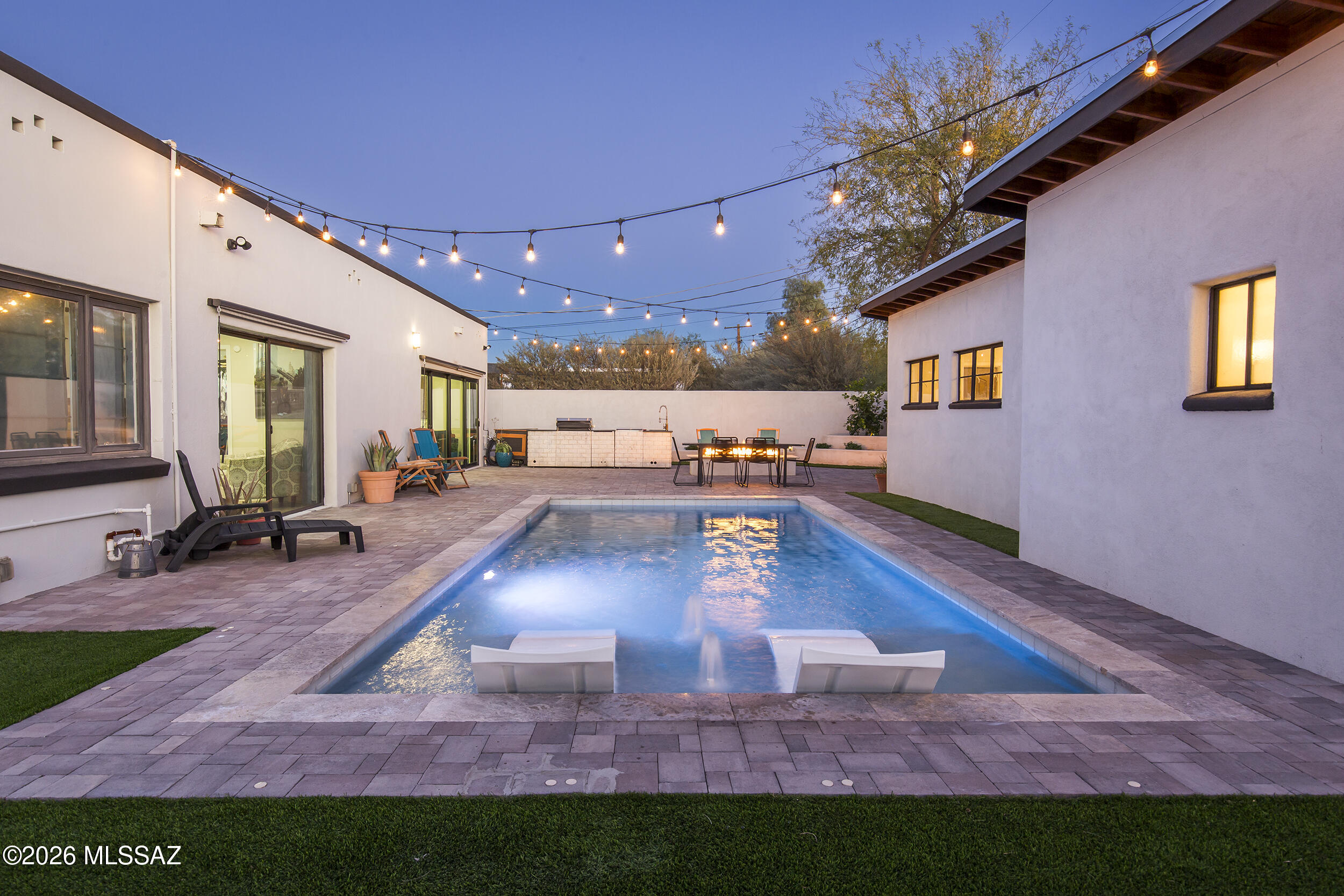 Catalina Vista - Residential