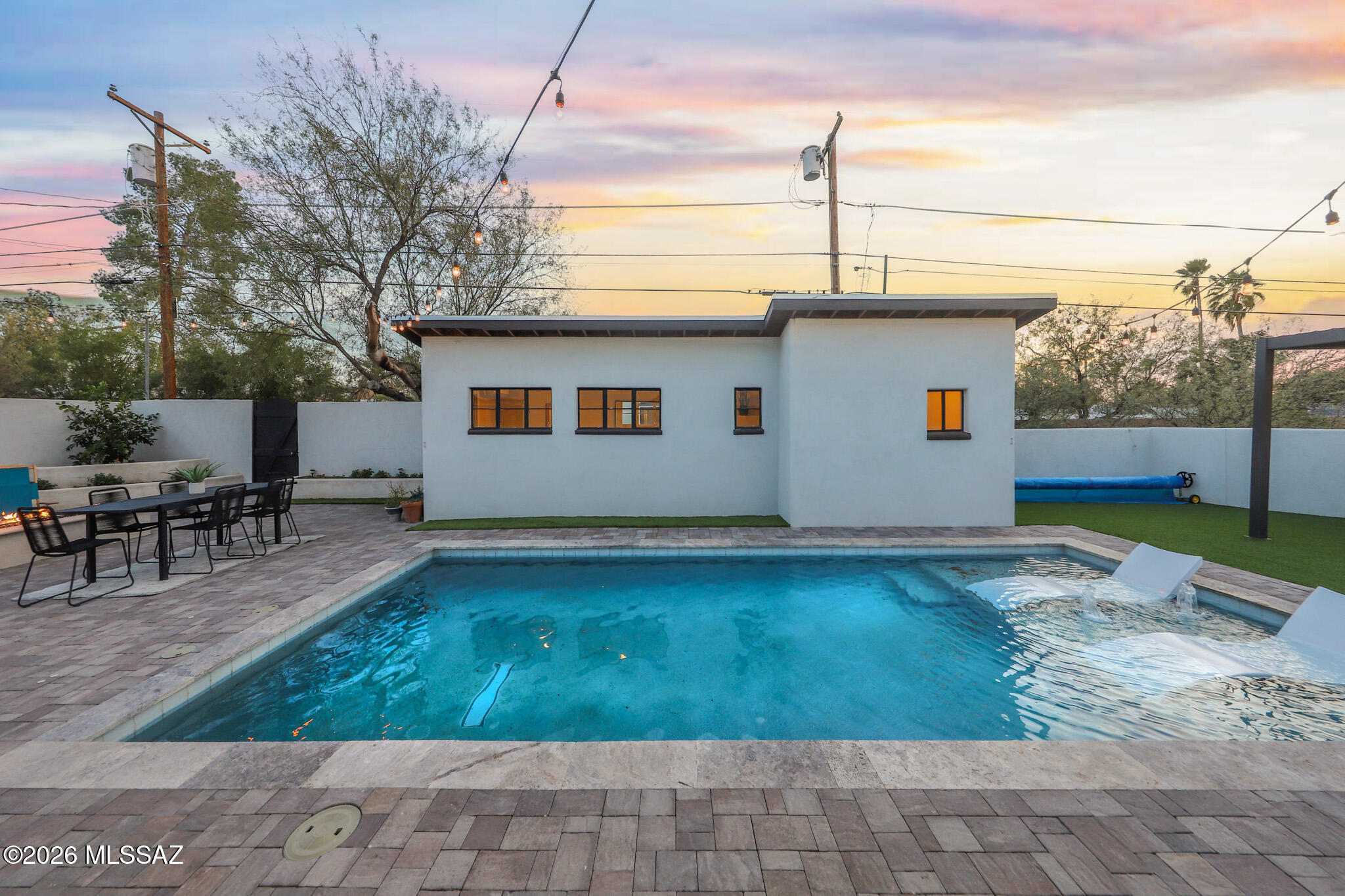 Catalina Vista - Residential