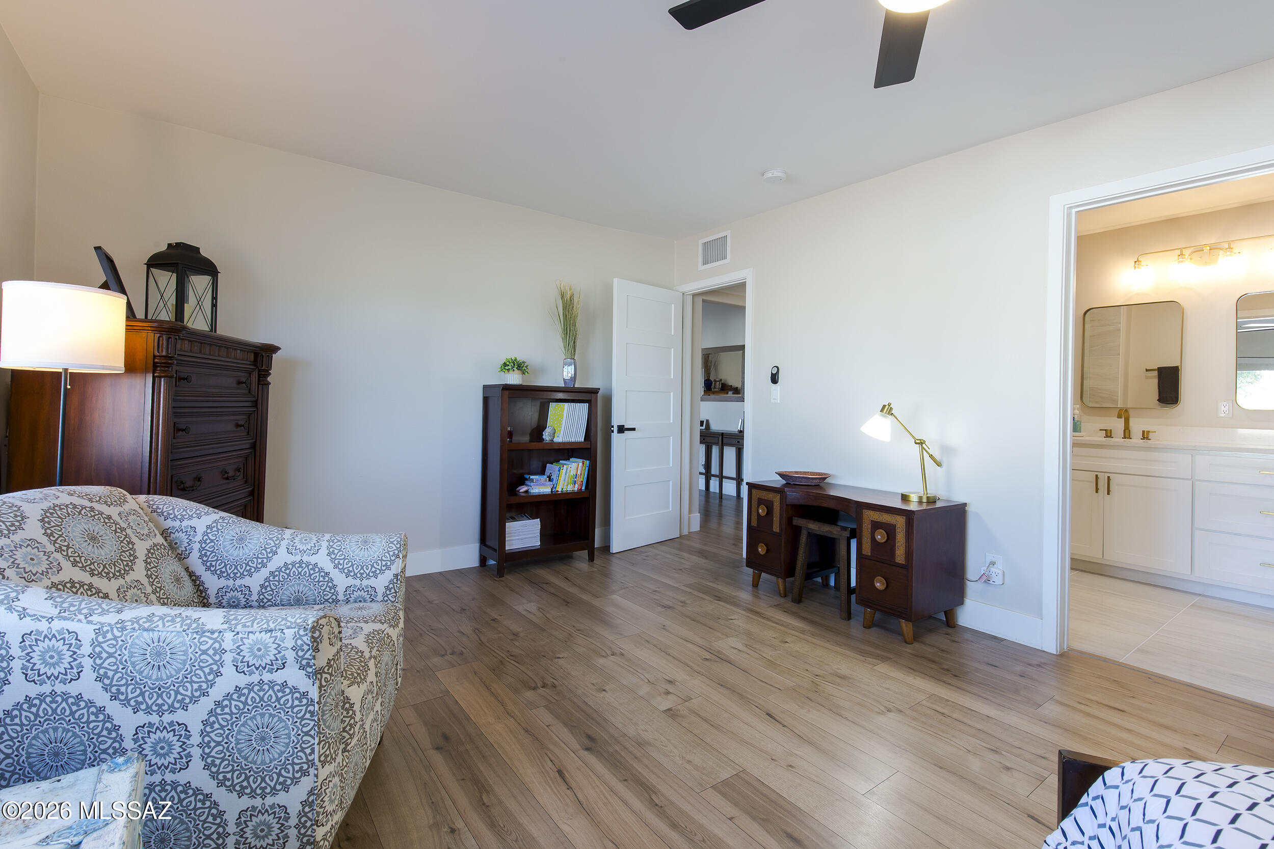 Catalina Vista - Residential
