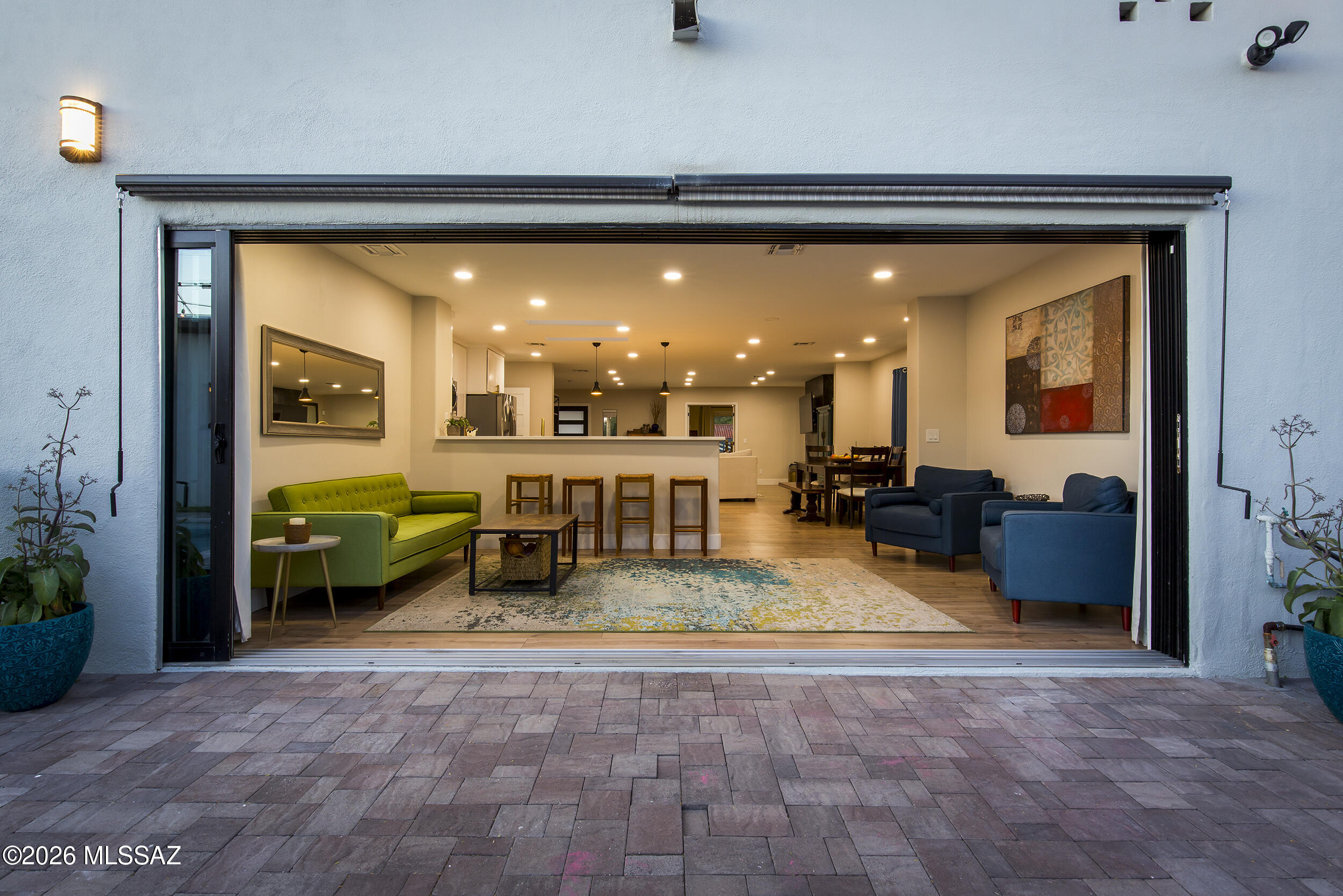 Catalina Vista - Residential