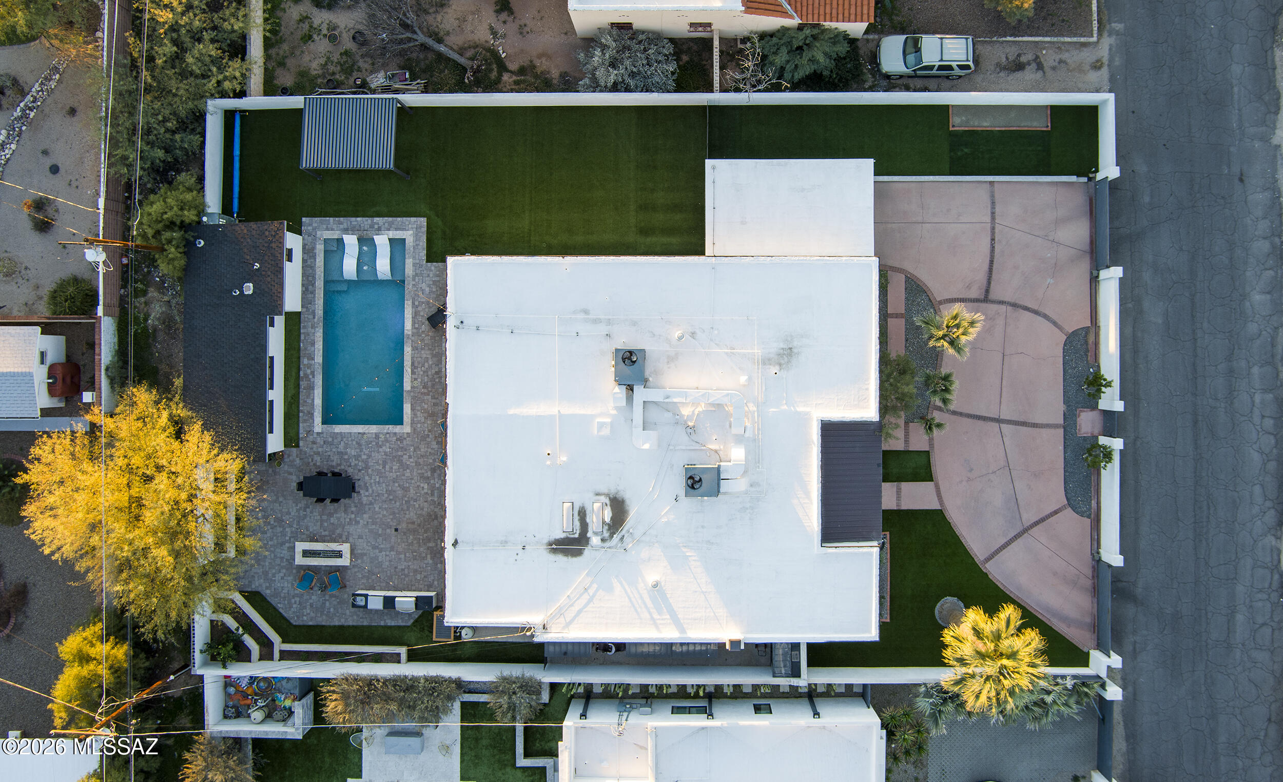 Catalina Vista - Residential