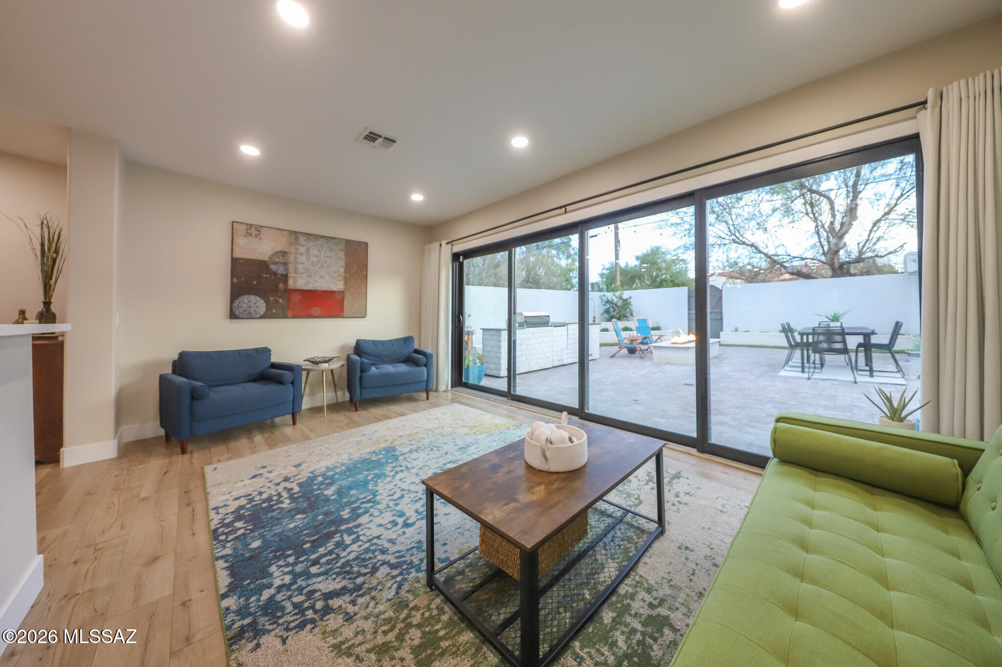 Catalina Vista - Residential