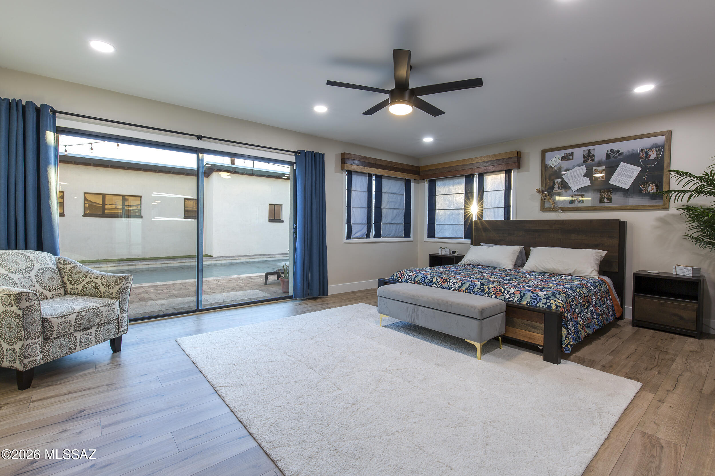 Catalina Vista - Residential