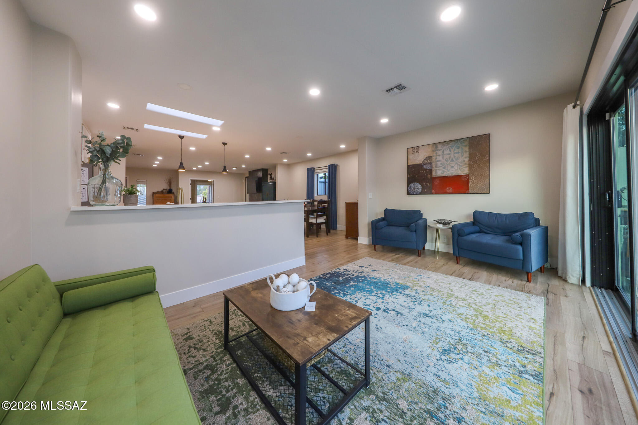 Catalina Vista - Residential