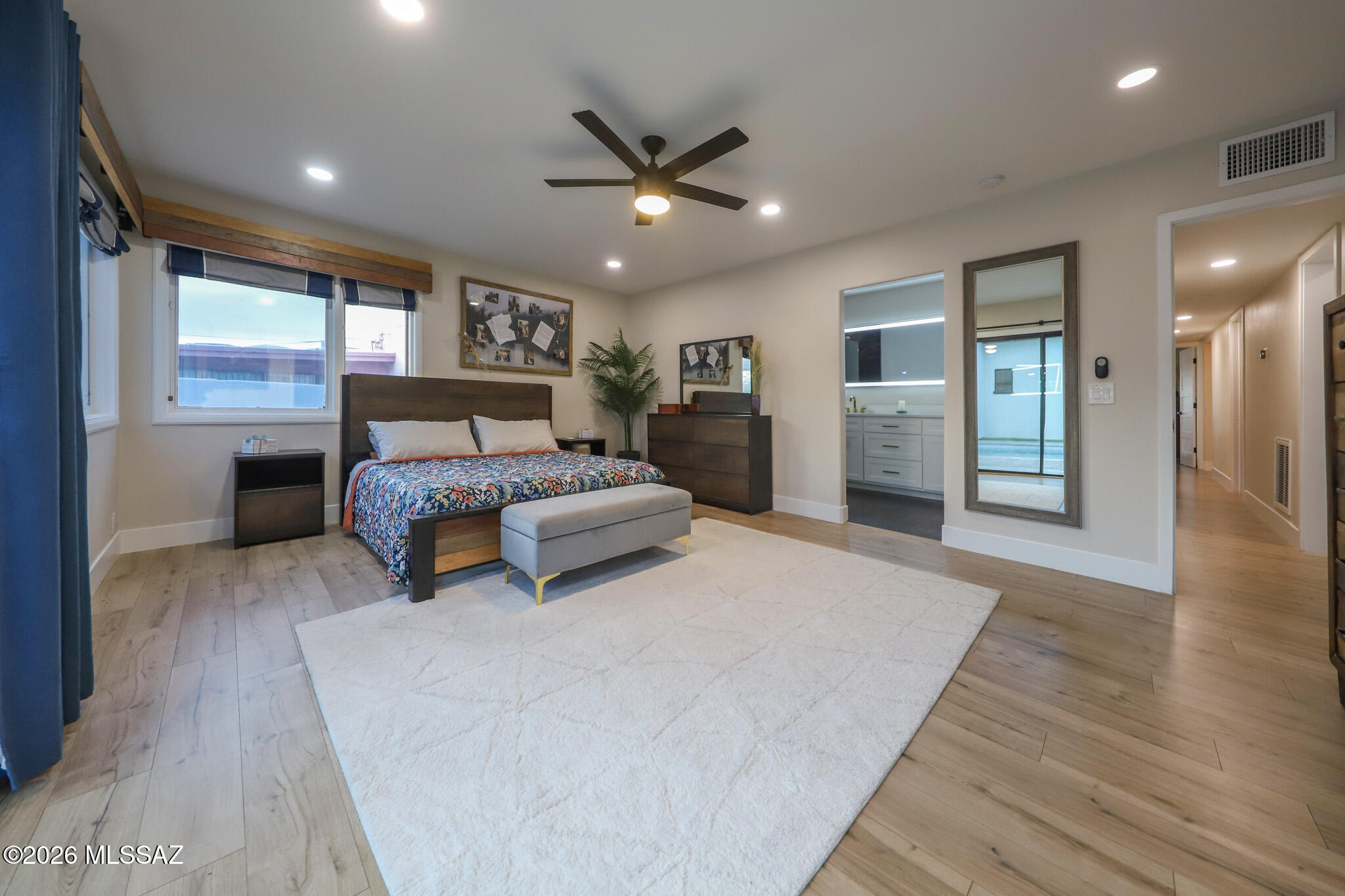 Catalina Vista - Residential