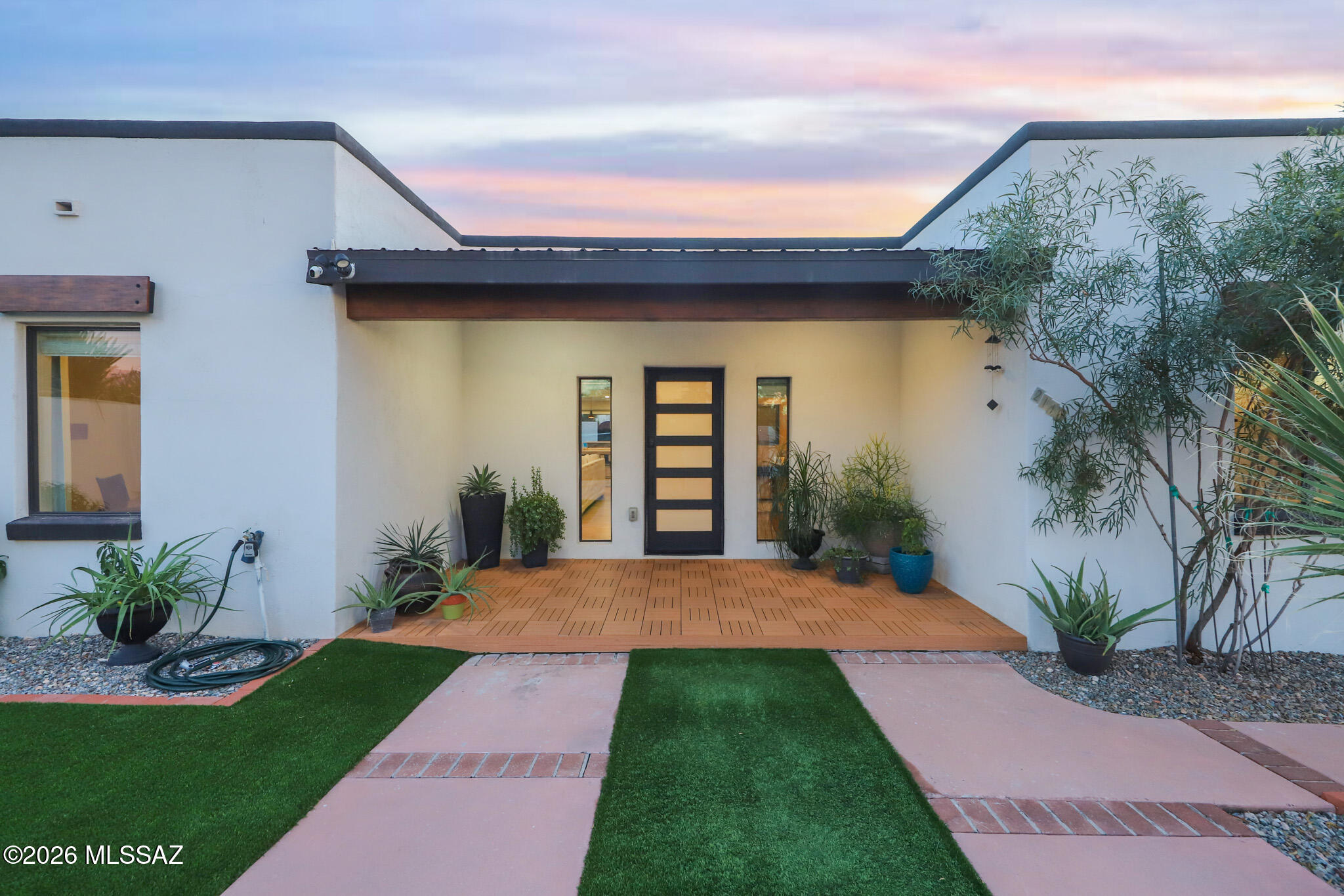 Catalina Vista - Residential