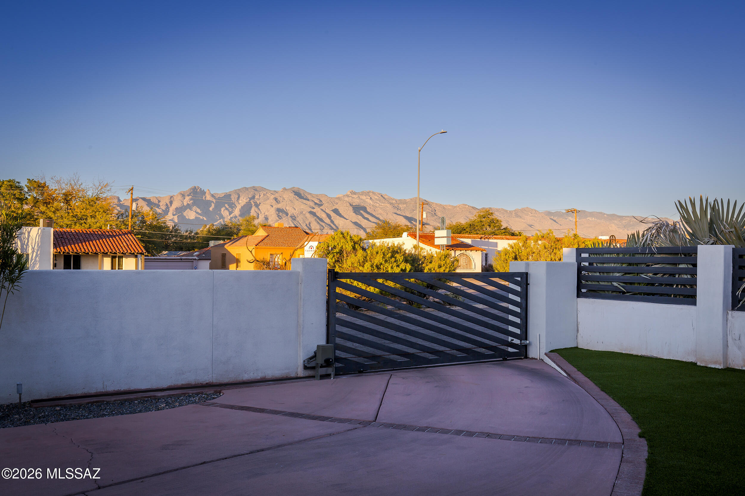 Catalina Vista - Residential