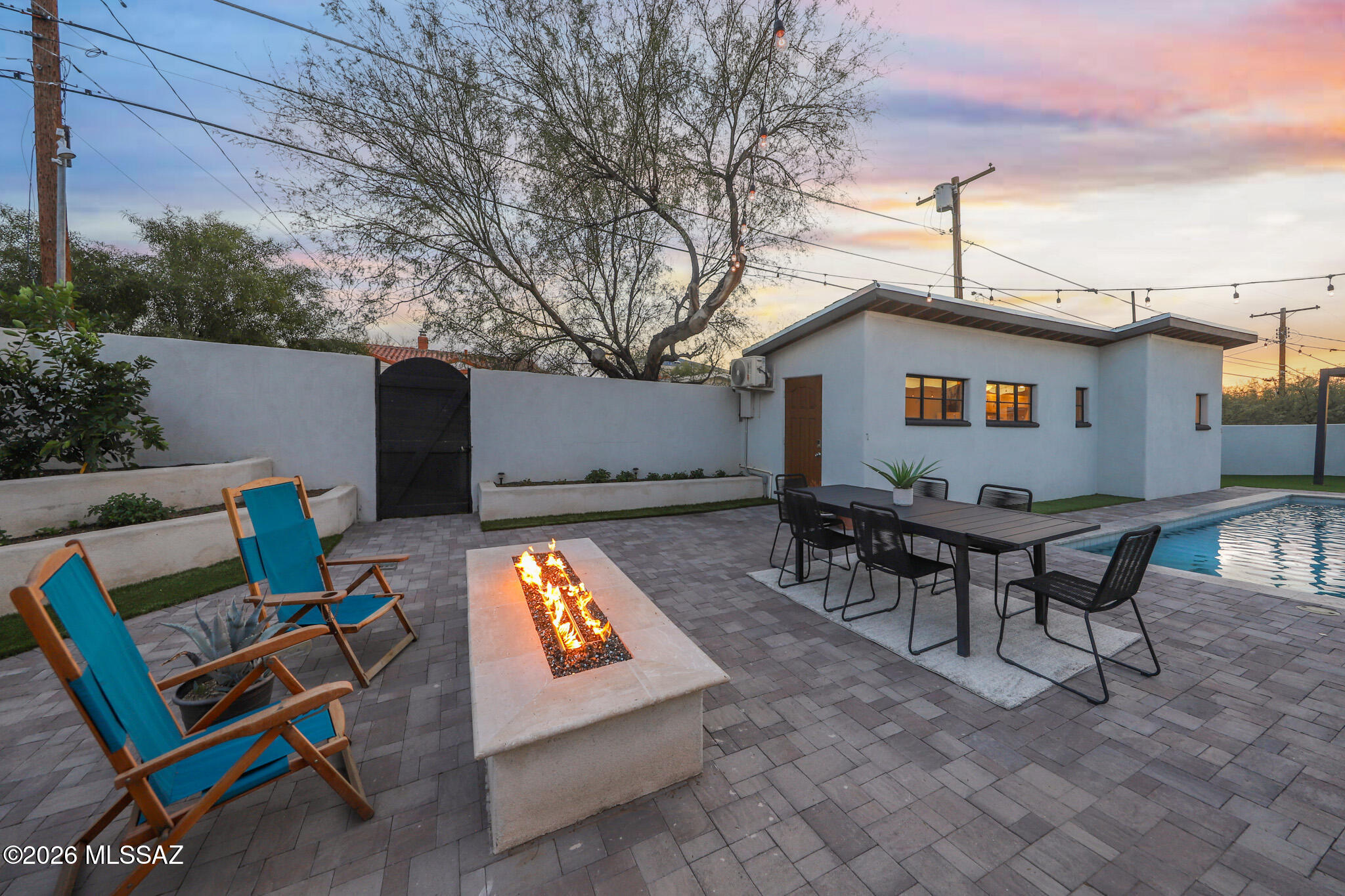 Catalina Vista - Residential
